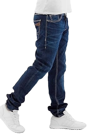 LTC 711 JH711BASWJL08 Basic Herren Jeans
