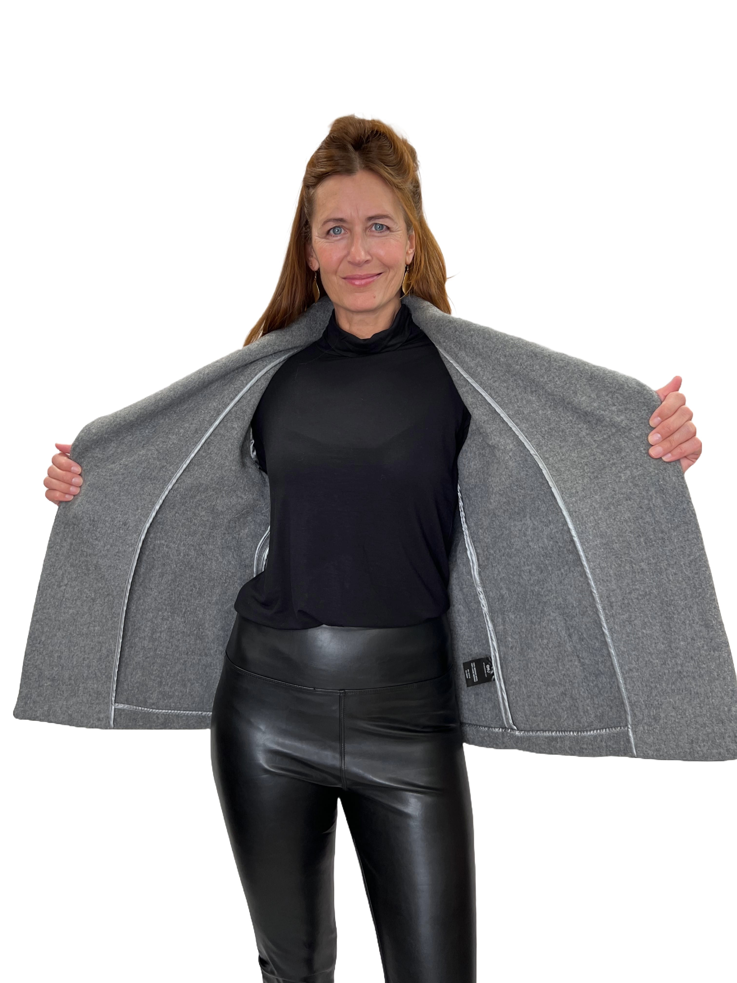 Emu Lake Eliza Damen Jacke