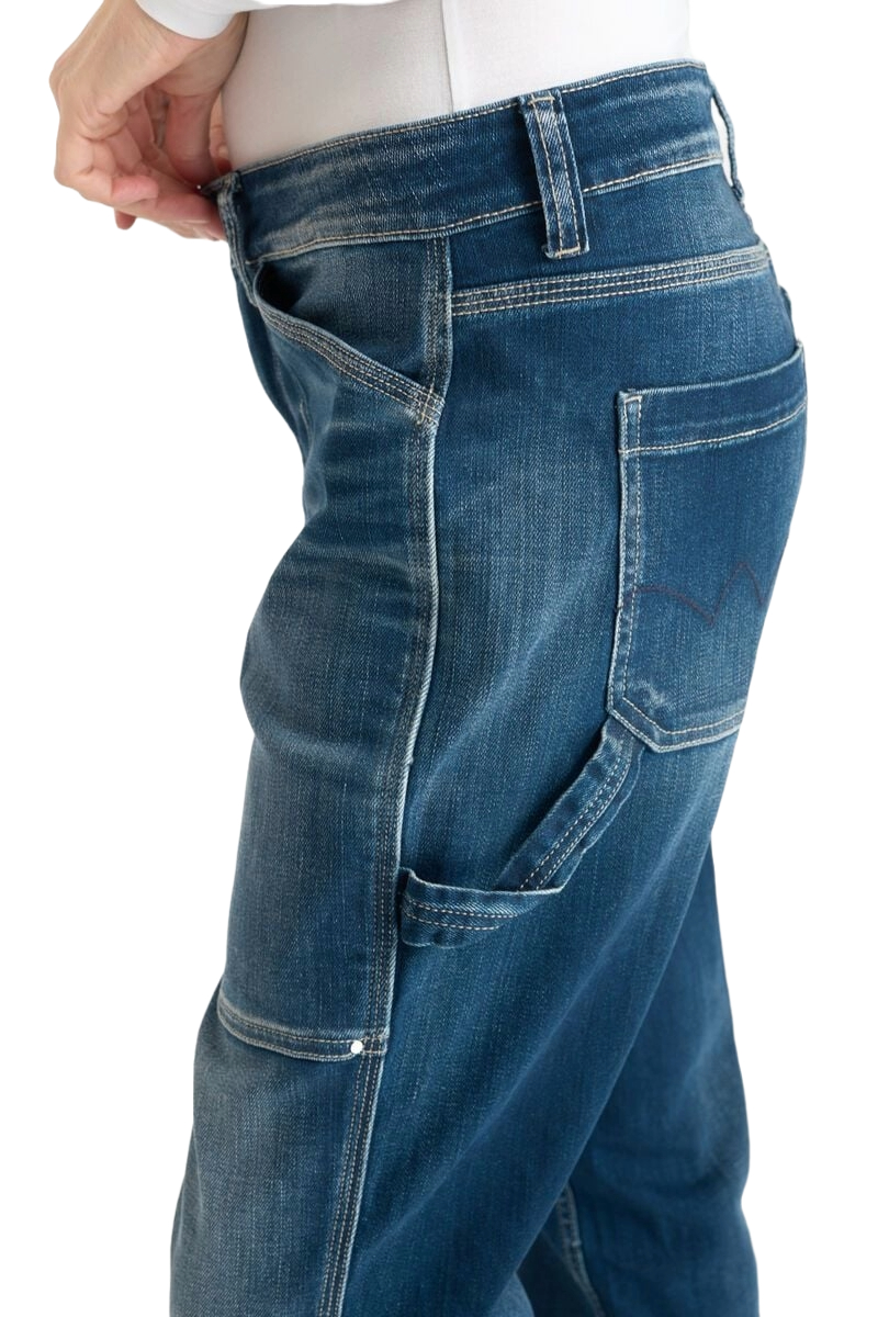 Le Temps des Cerises Union HW Kollektion Damen Jeans 