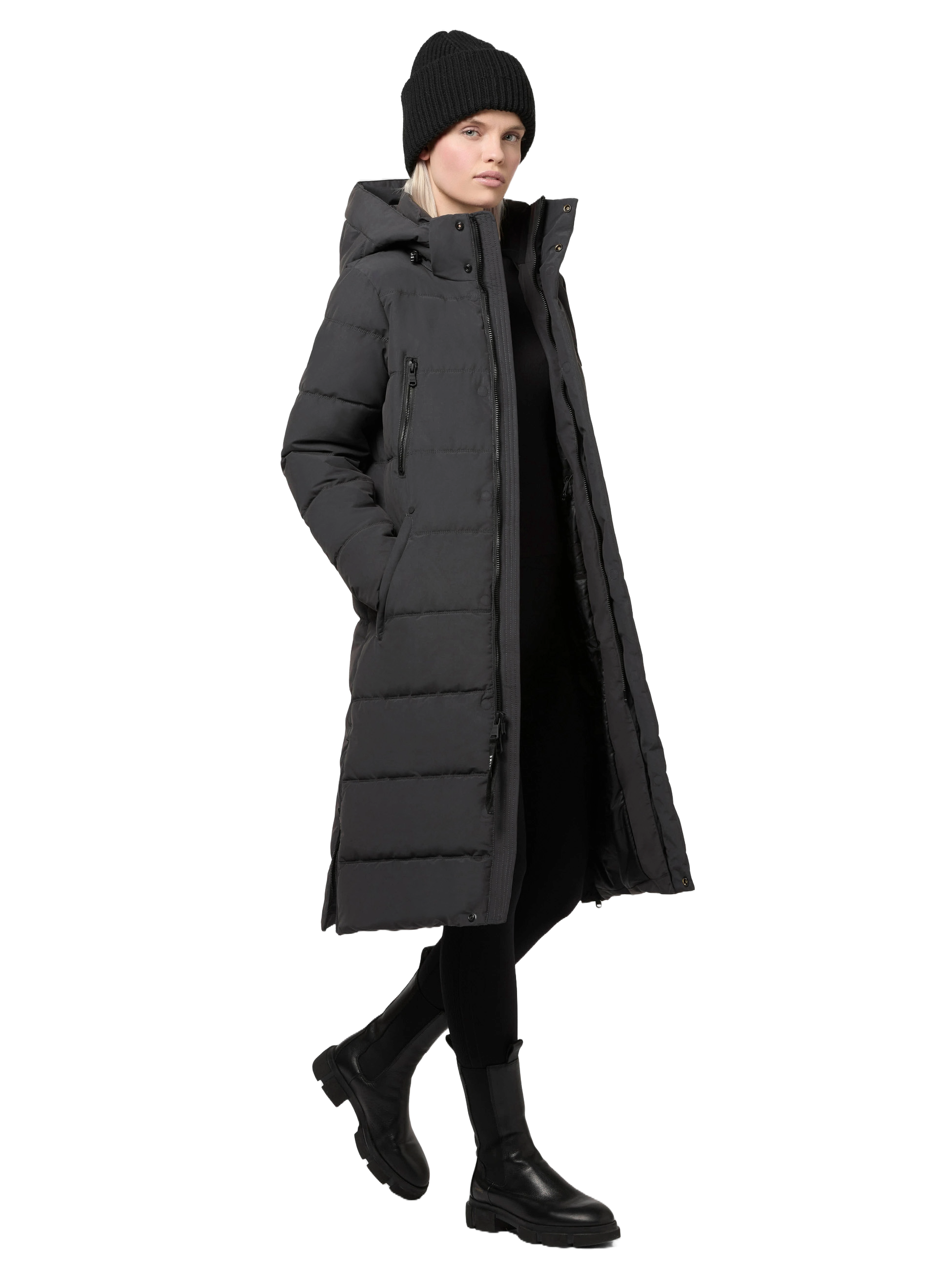 Khujo Dani 2 Damen Jacke