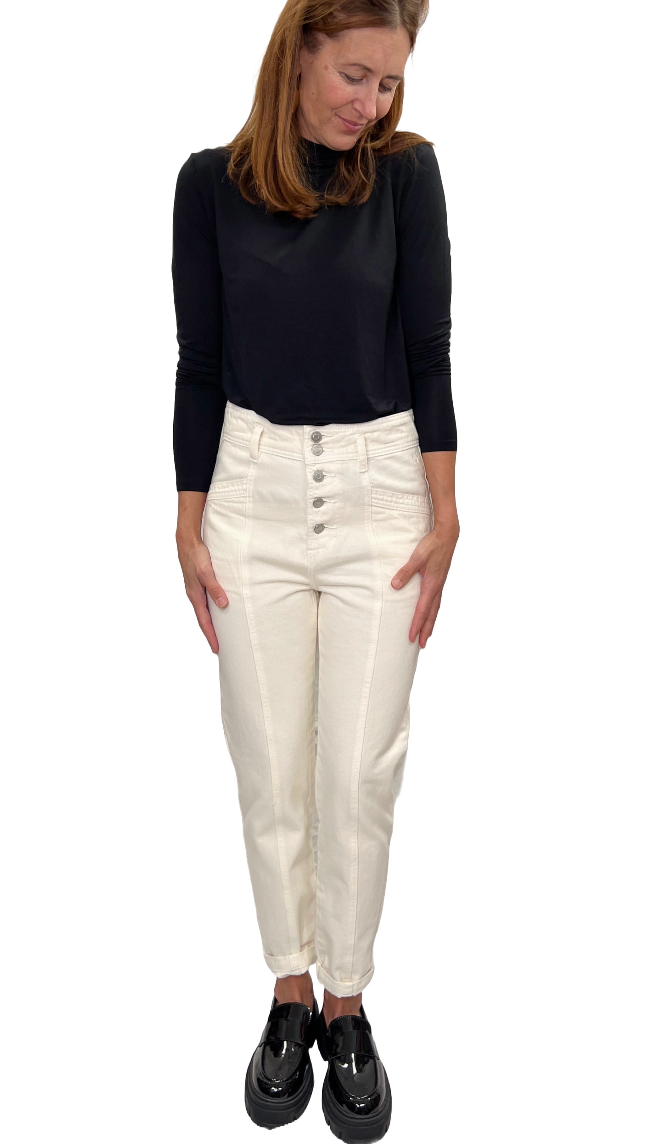 Circle of Trust Bodi Damen Jeans