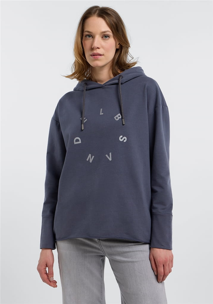 Elbsand Daris Damen Hoodie