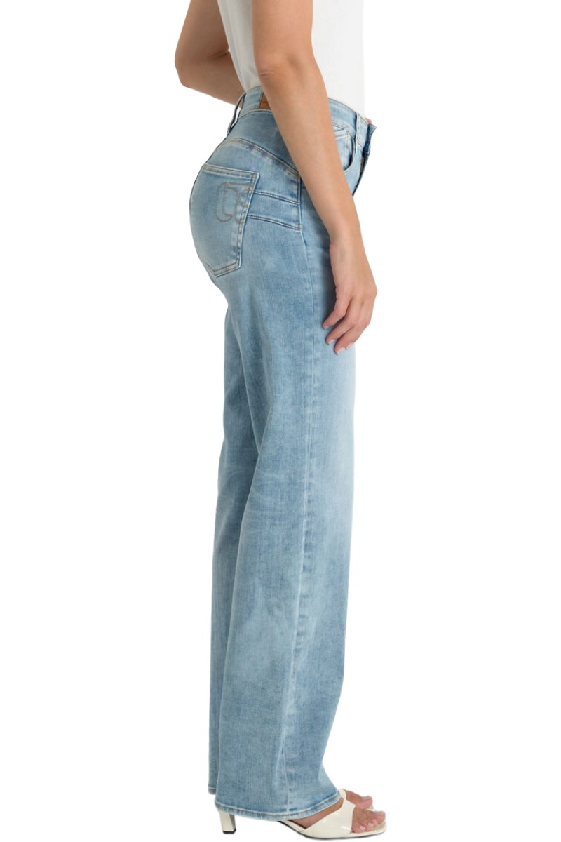 Le Temps des Cerises Pulp Tyni Damen Jeans