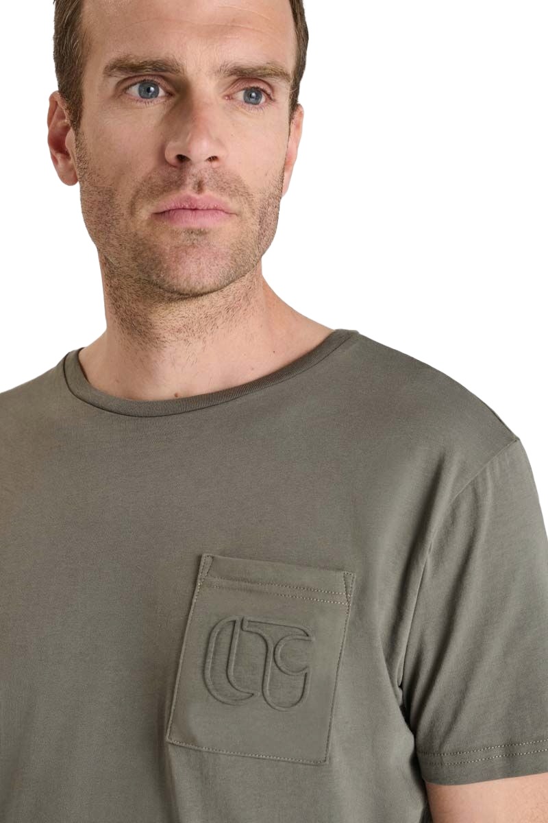 LTC Naia Herren T-Shirt     