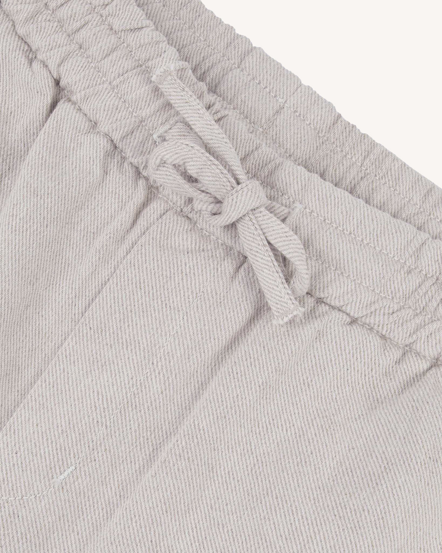Faguo Dreuille Woven  Herren Hose