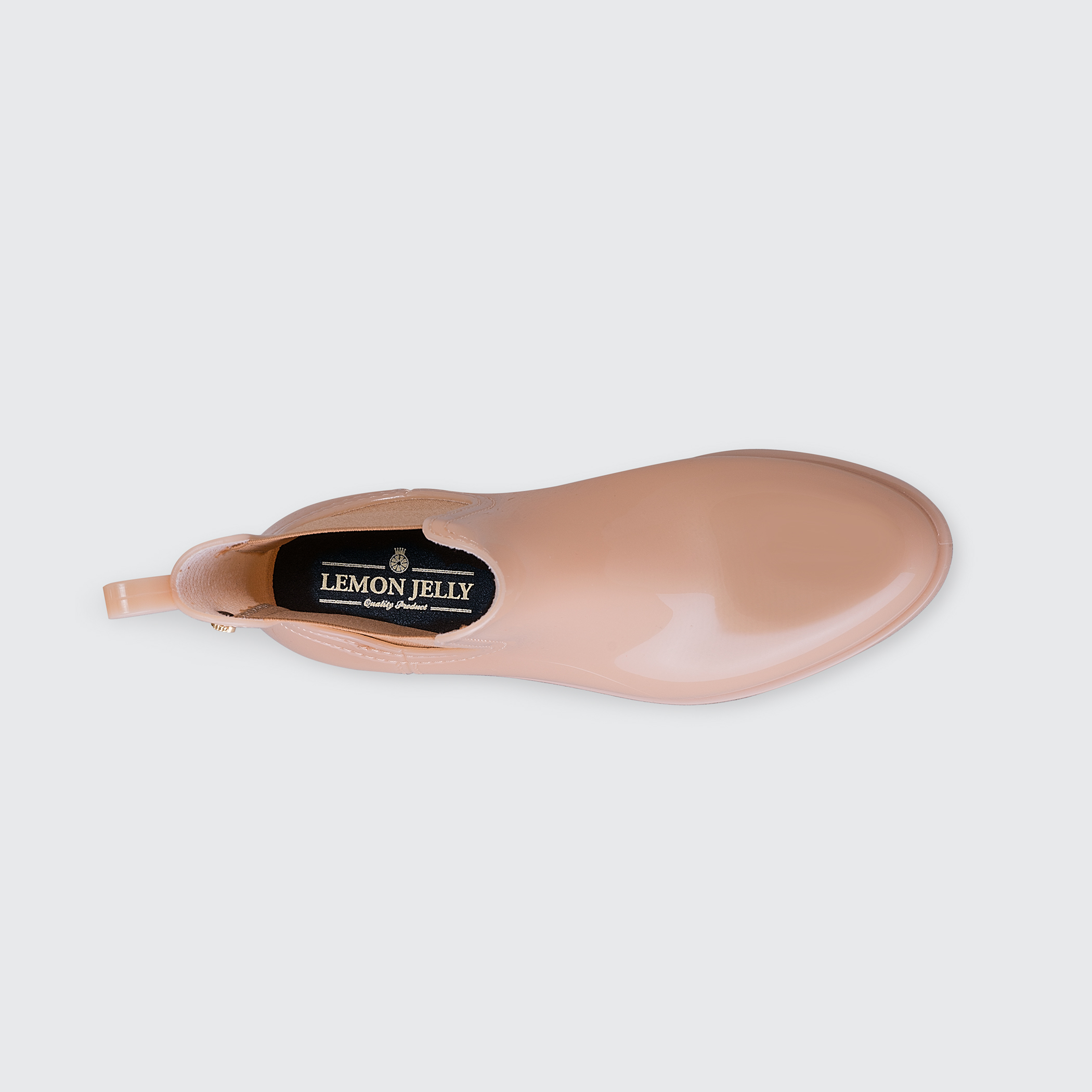 Lemon Jelly Comfy Damen Stiefelette