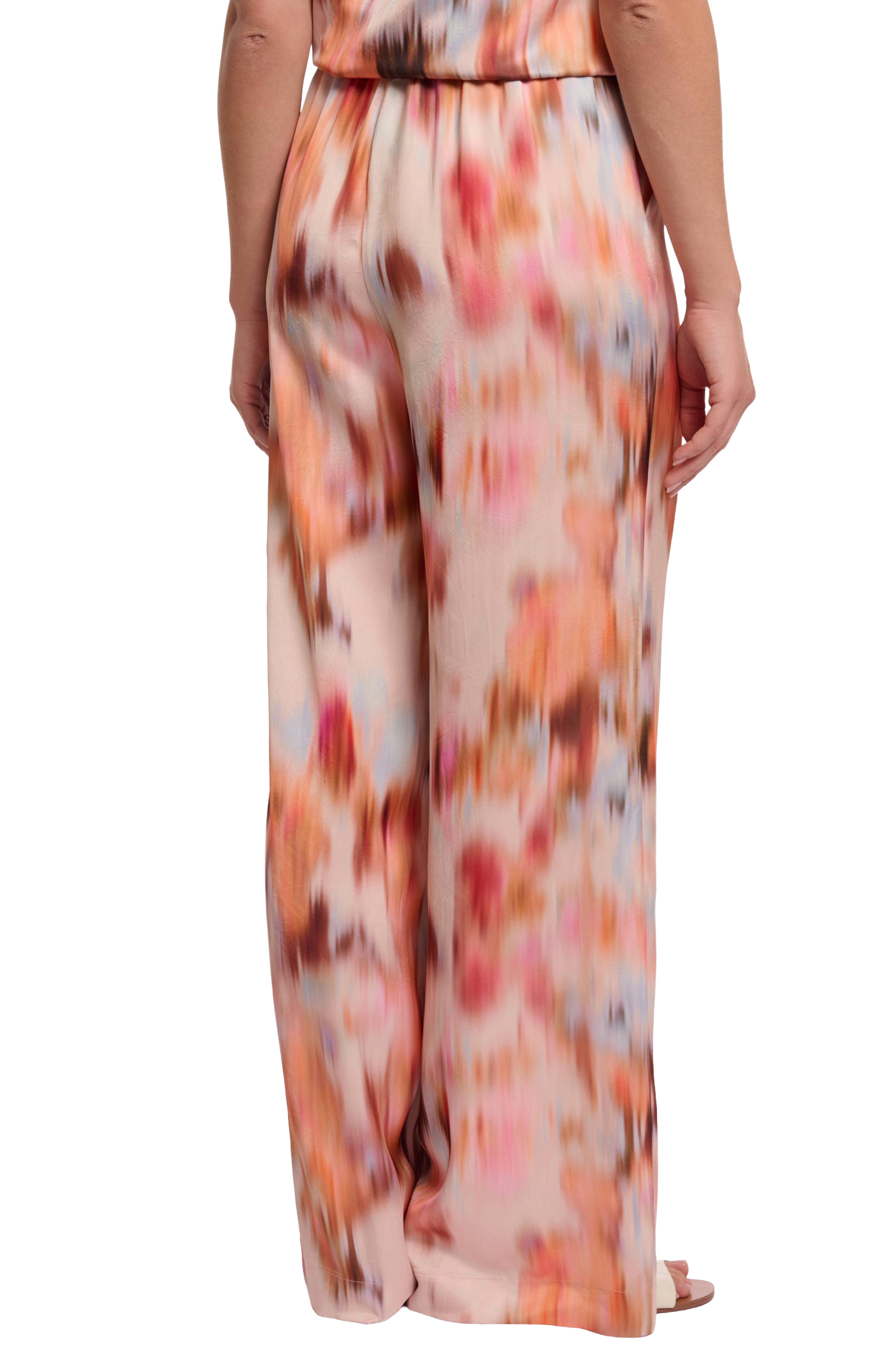 Rino & Pelle Kenza Short Damen Hose