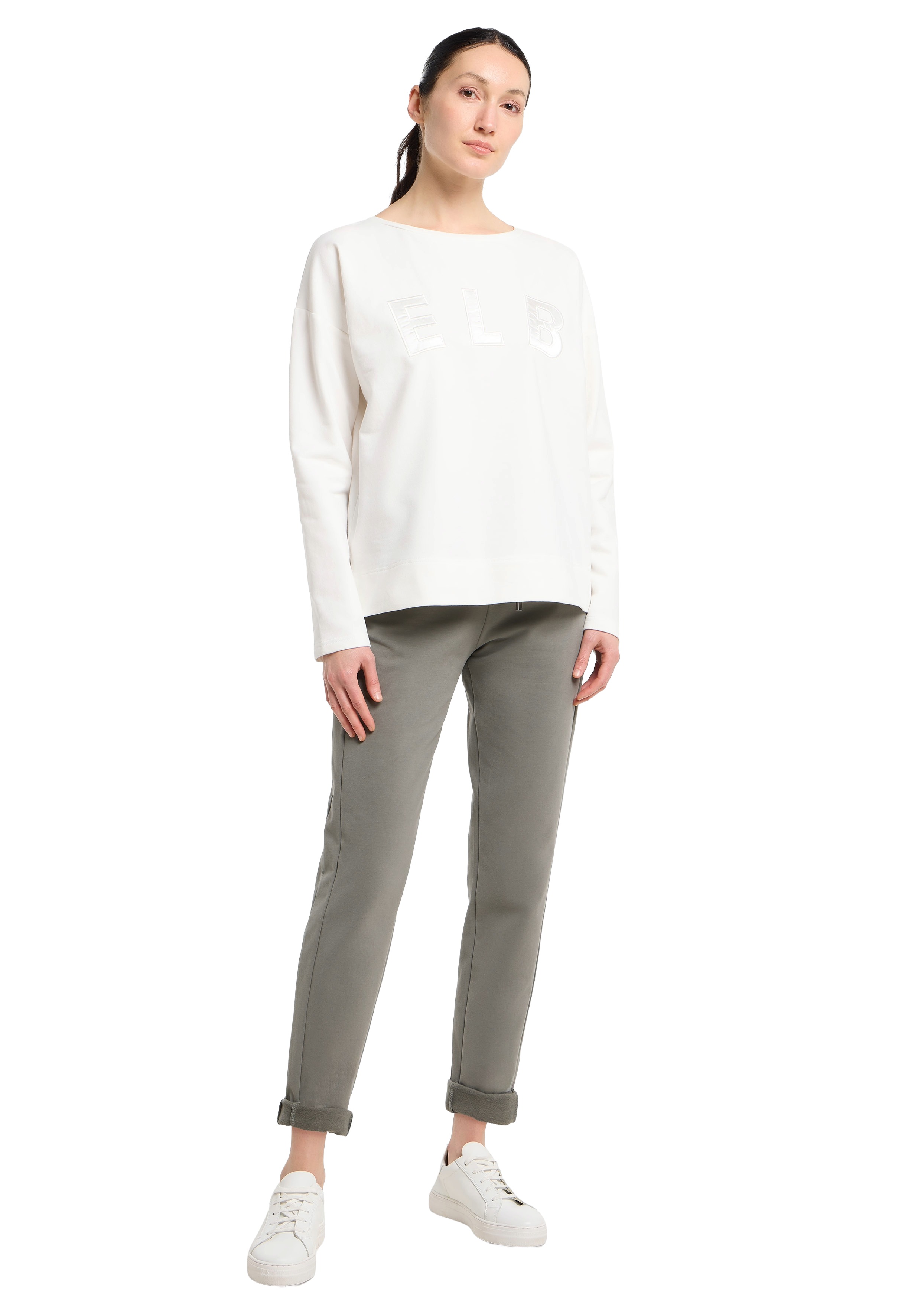 Elbsand Brinja Damen Jogger Pant