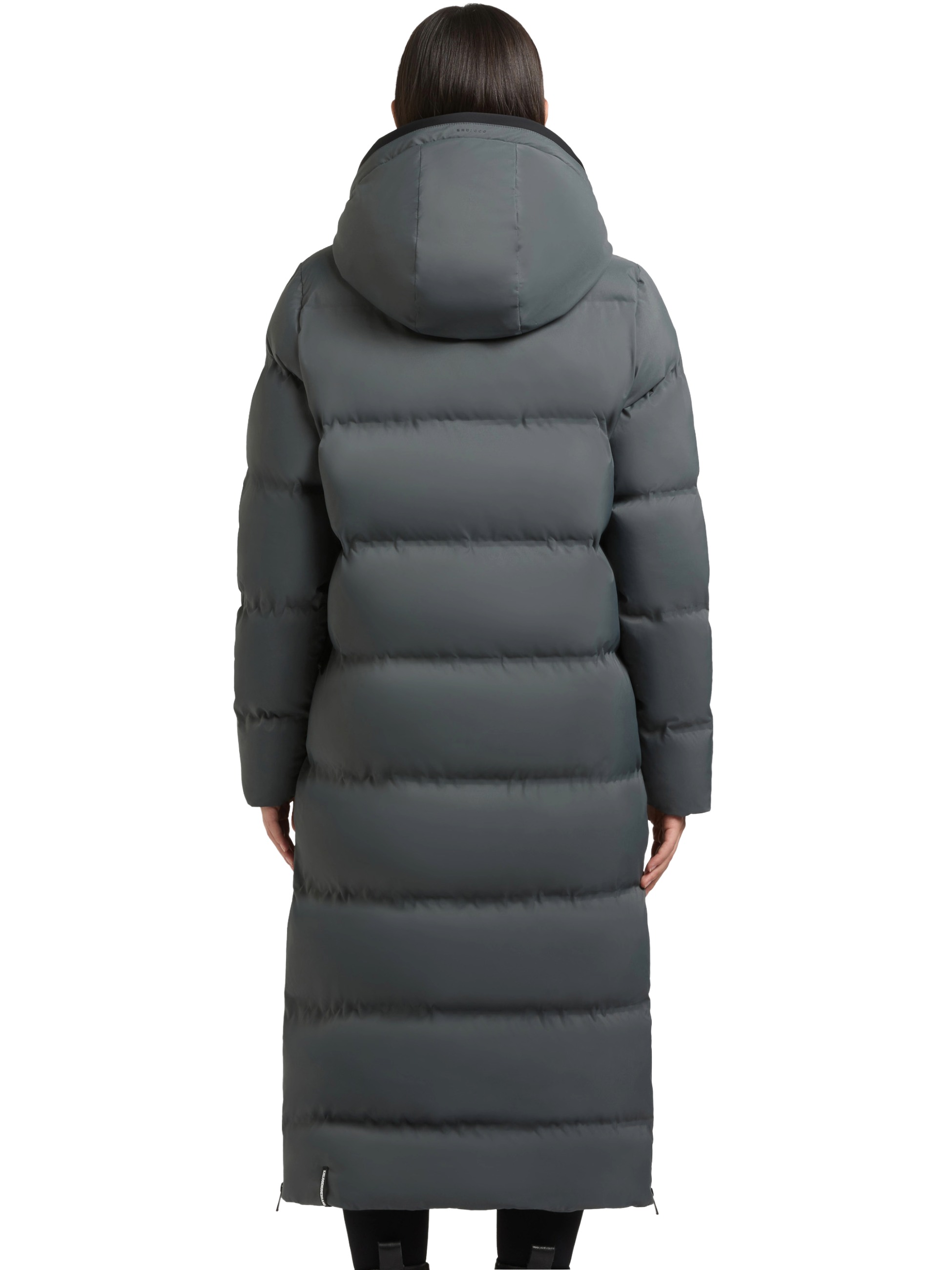 Khujo Larea 4 Damen Mantel