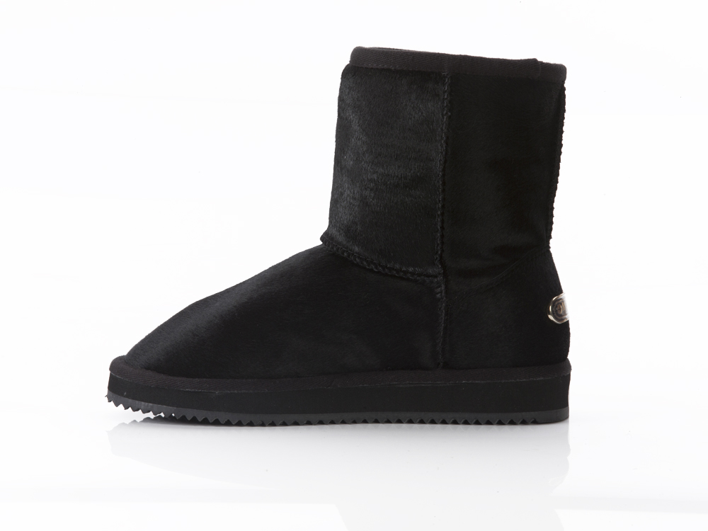 Moovboot London Damen Stiefel