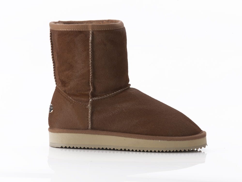 Moovboot London Damen Stiefel