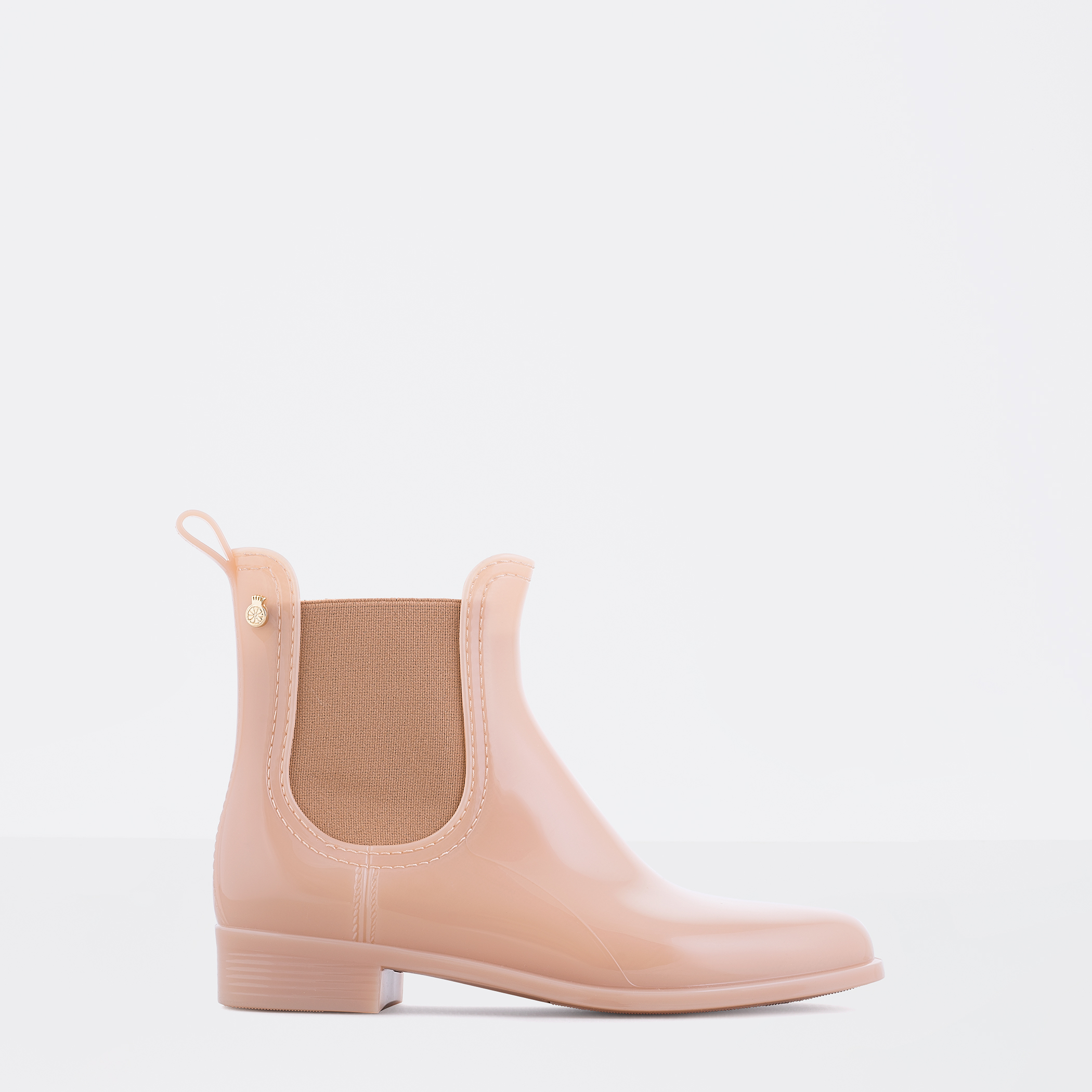 Lemon Jelly Comfy Damen Stiefelette