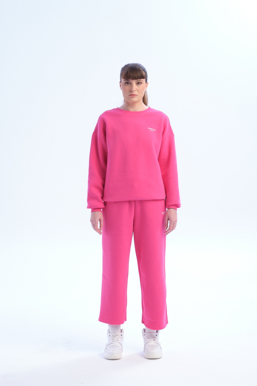 DSCVR Damen Loose Jogger