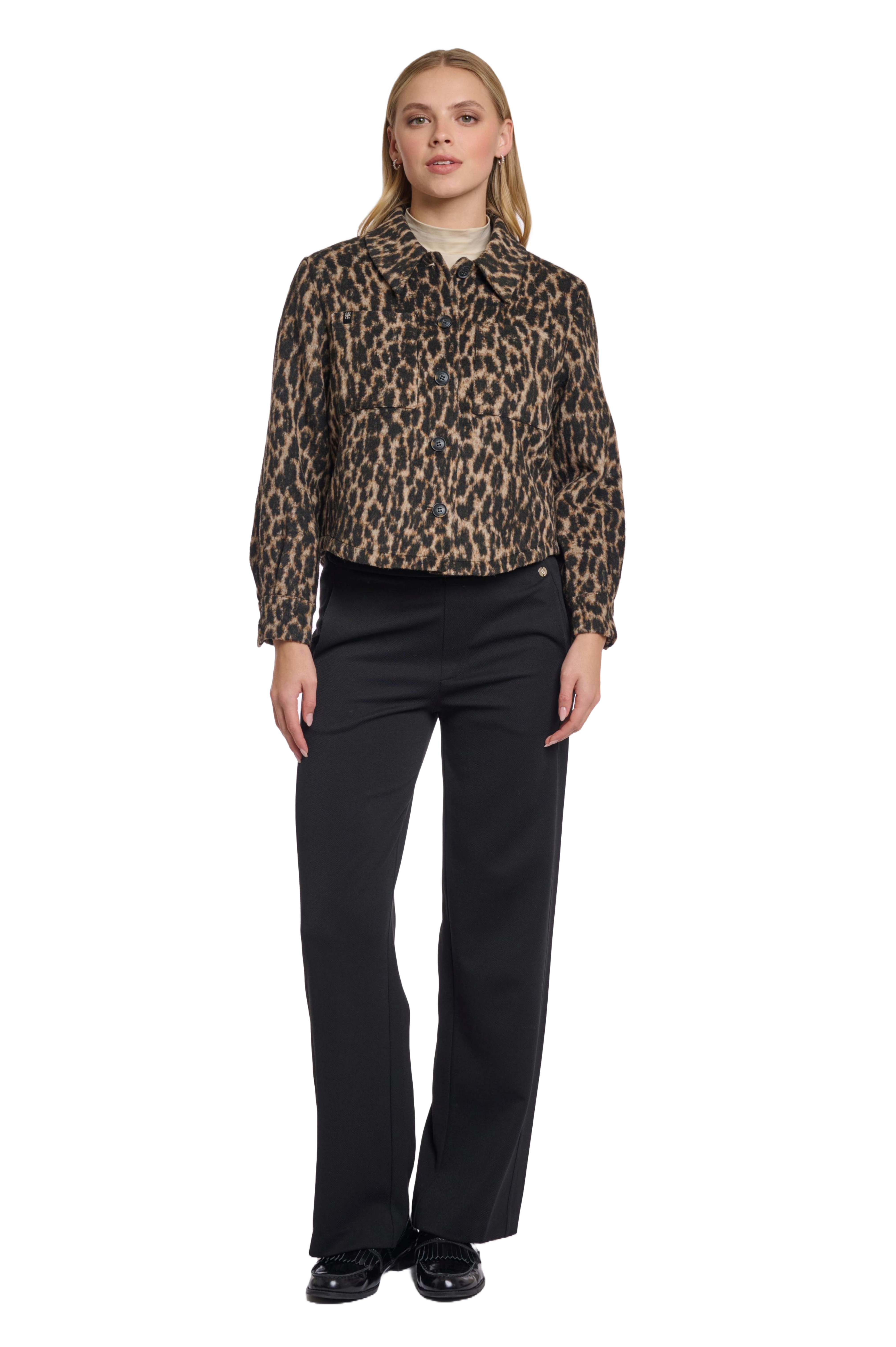 Rino & Pelle Lize Damen Jacke  