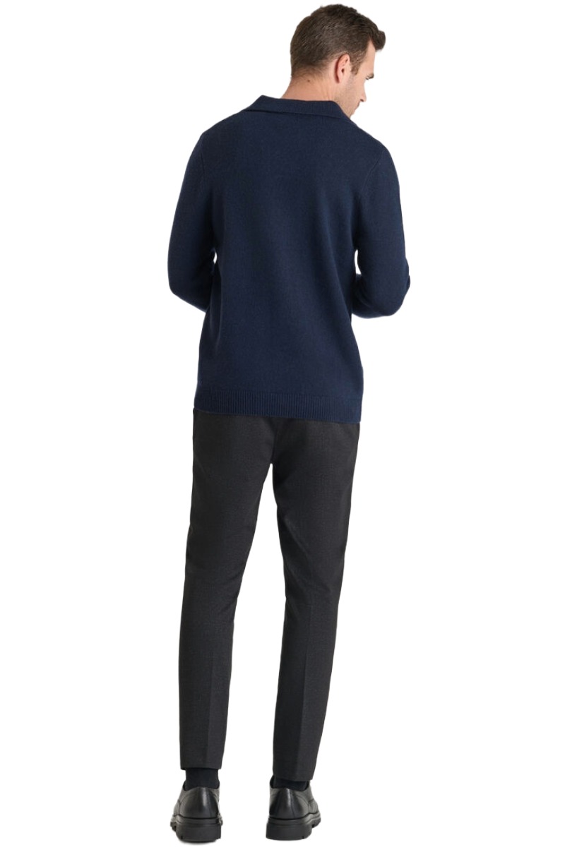 LTC Bretel Herren Strick Pullover