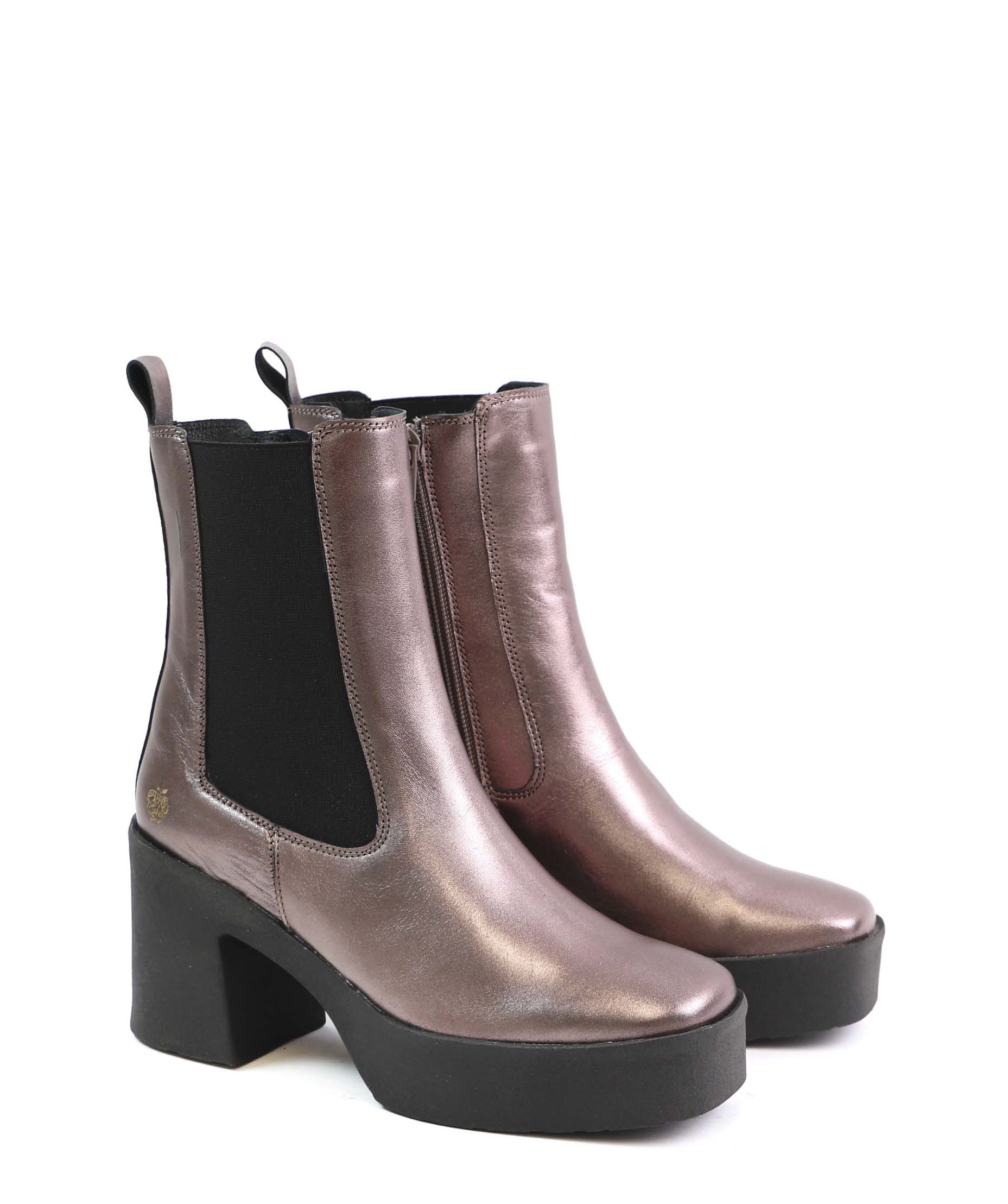 Apple of Eden Wei 74 Damen Stiefelette