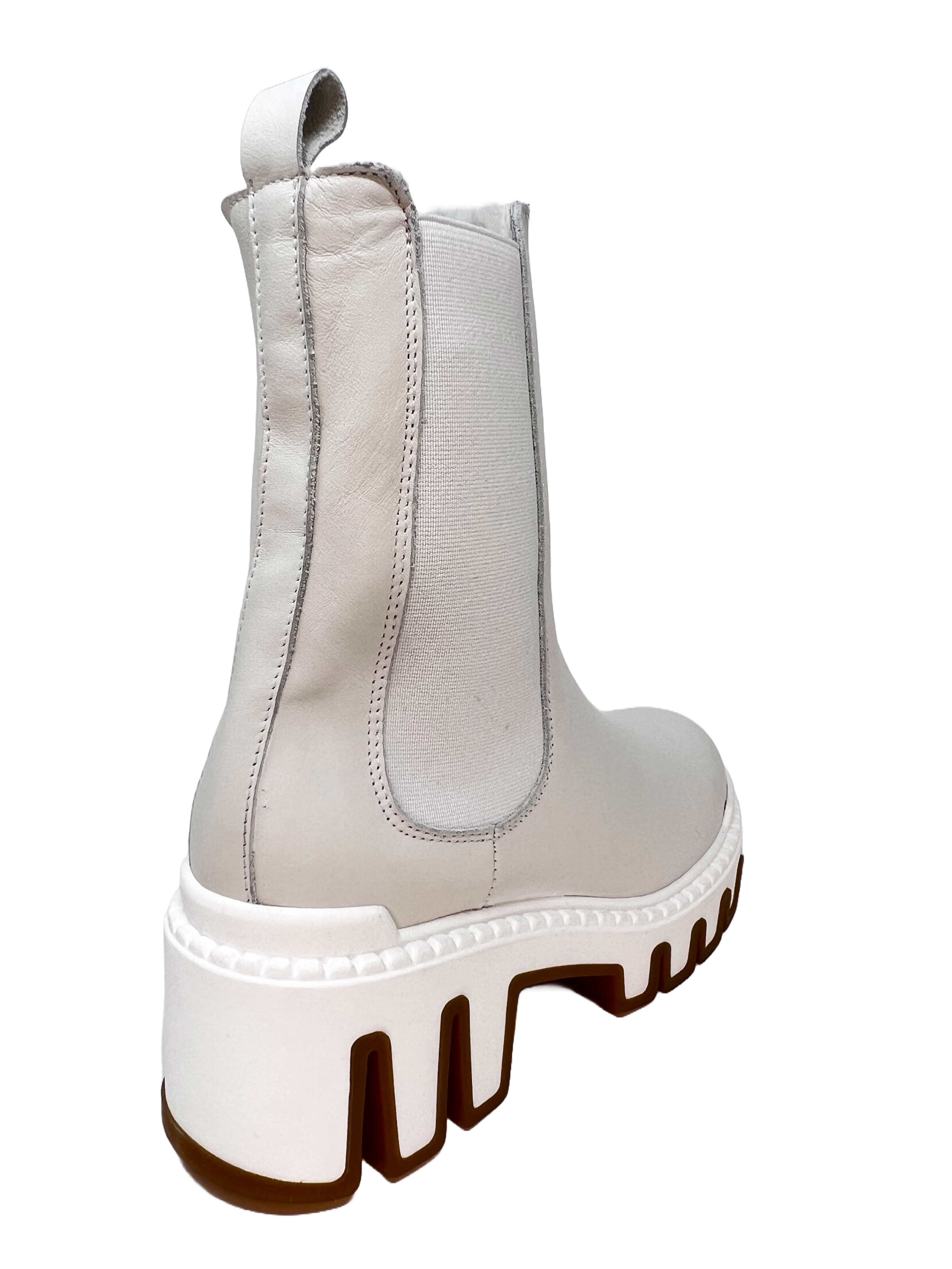 Crown Dolly Rimini Damen Chelsea Boots