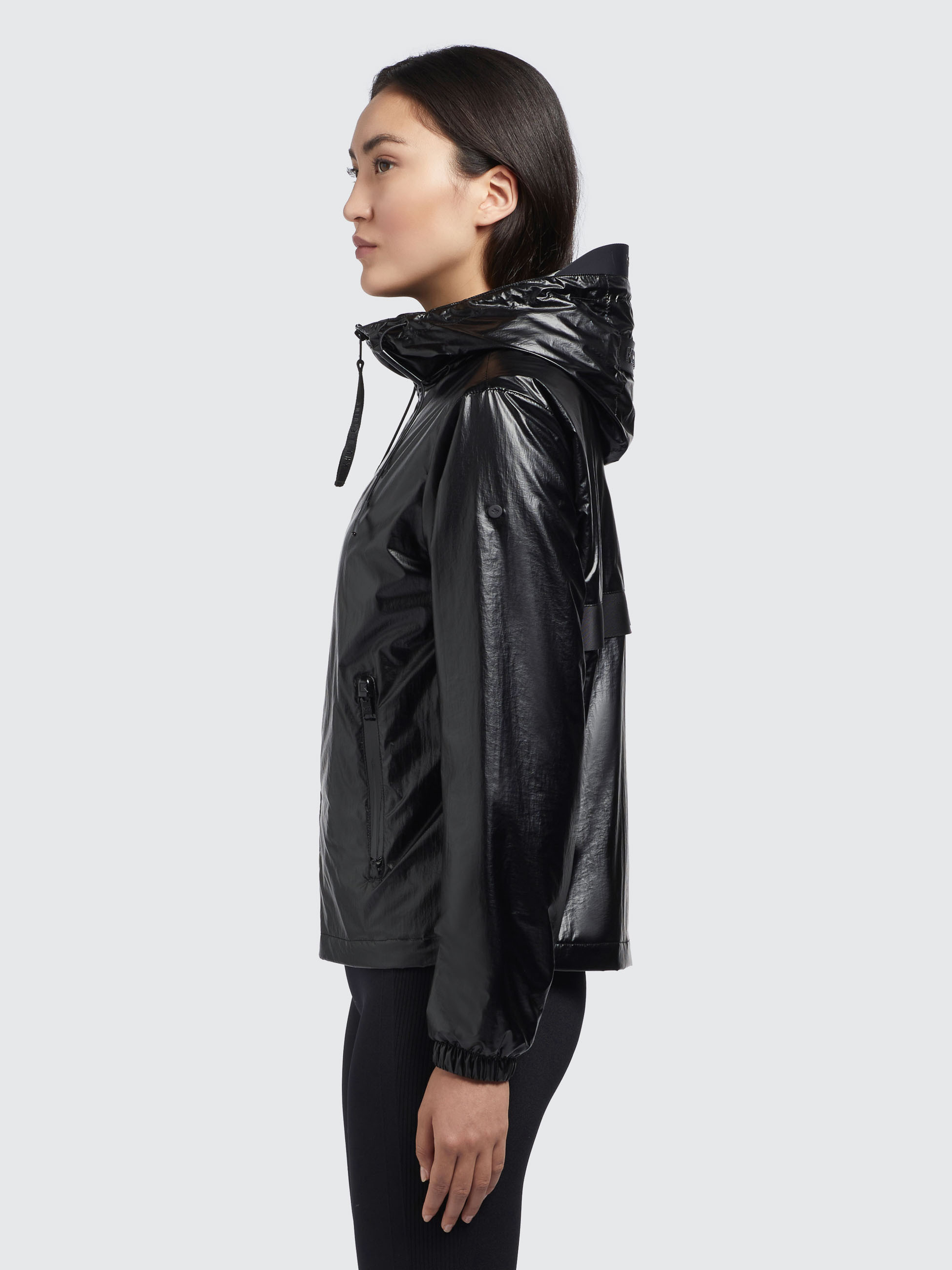Khujo Nicky Damen Jacke