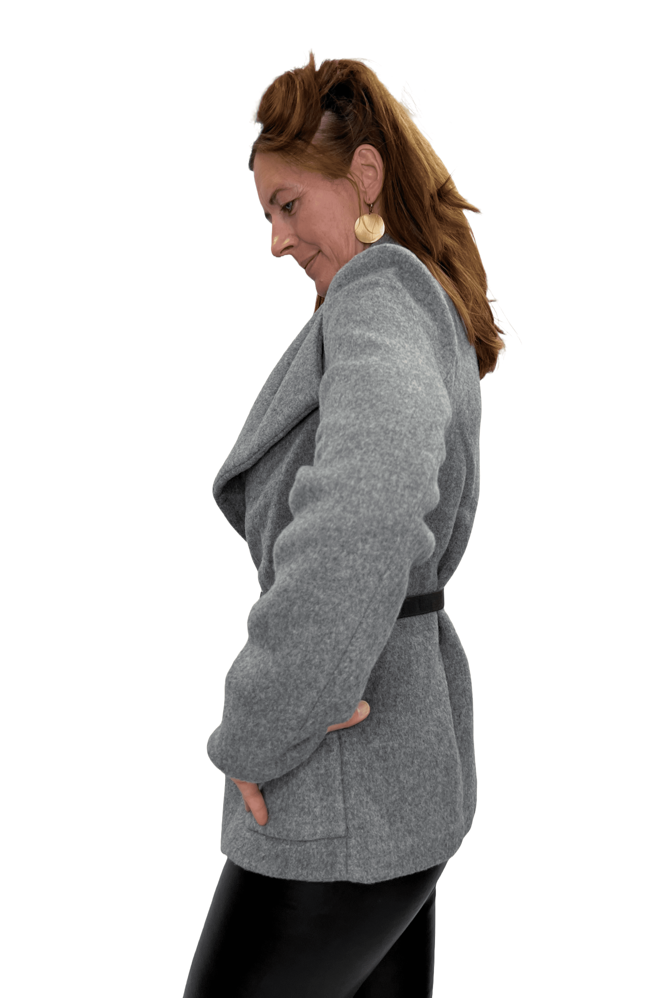 Emu Lake Eliza Damen Jacke