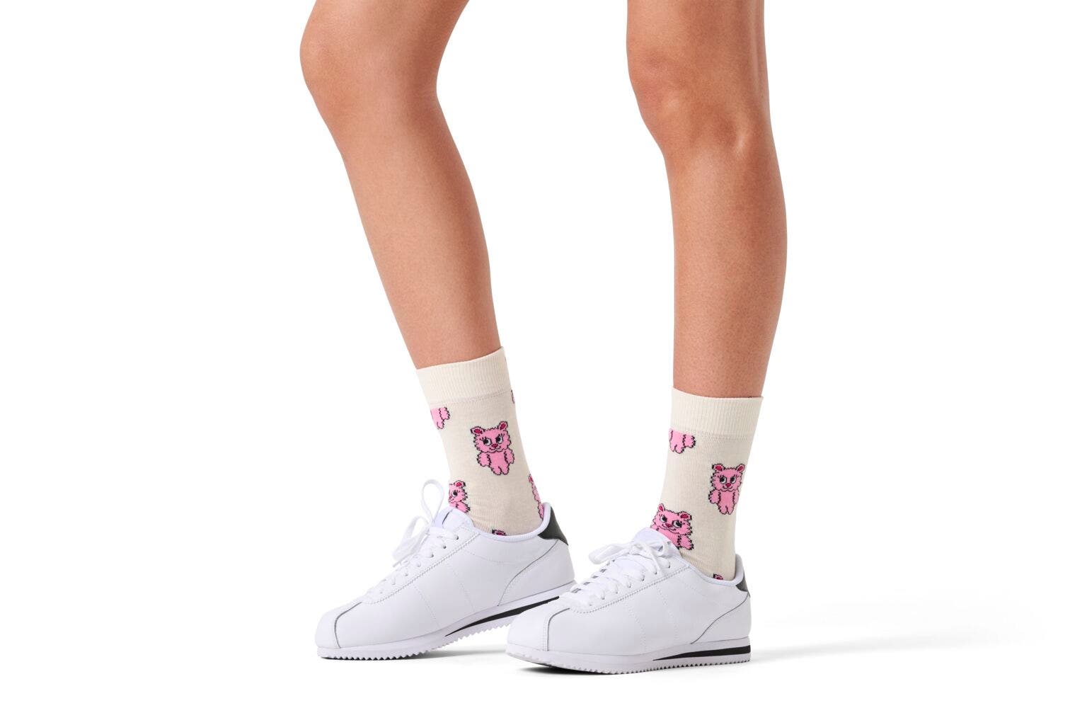 Happy Socks Cutie Socken