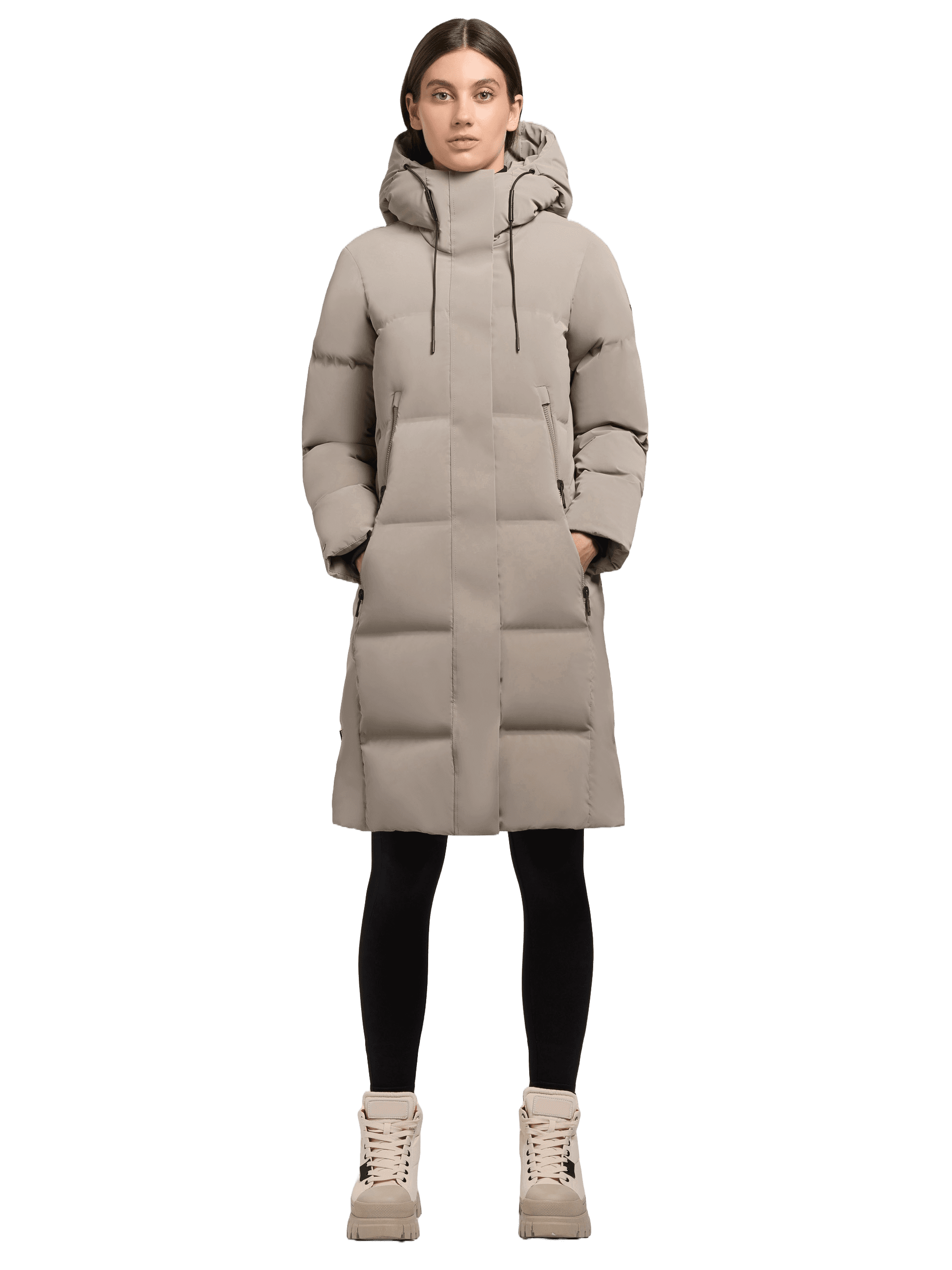 Khujo Loni Damen Jacke