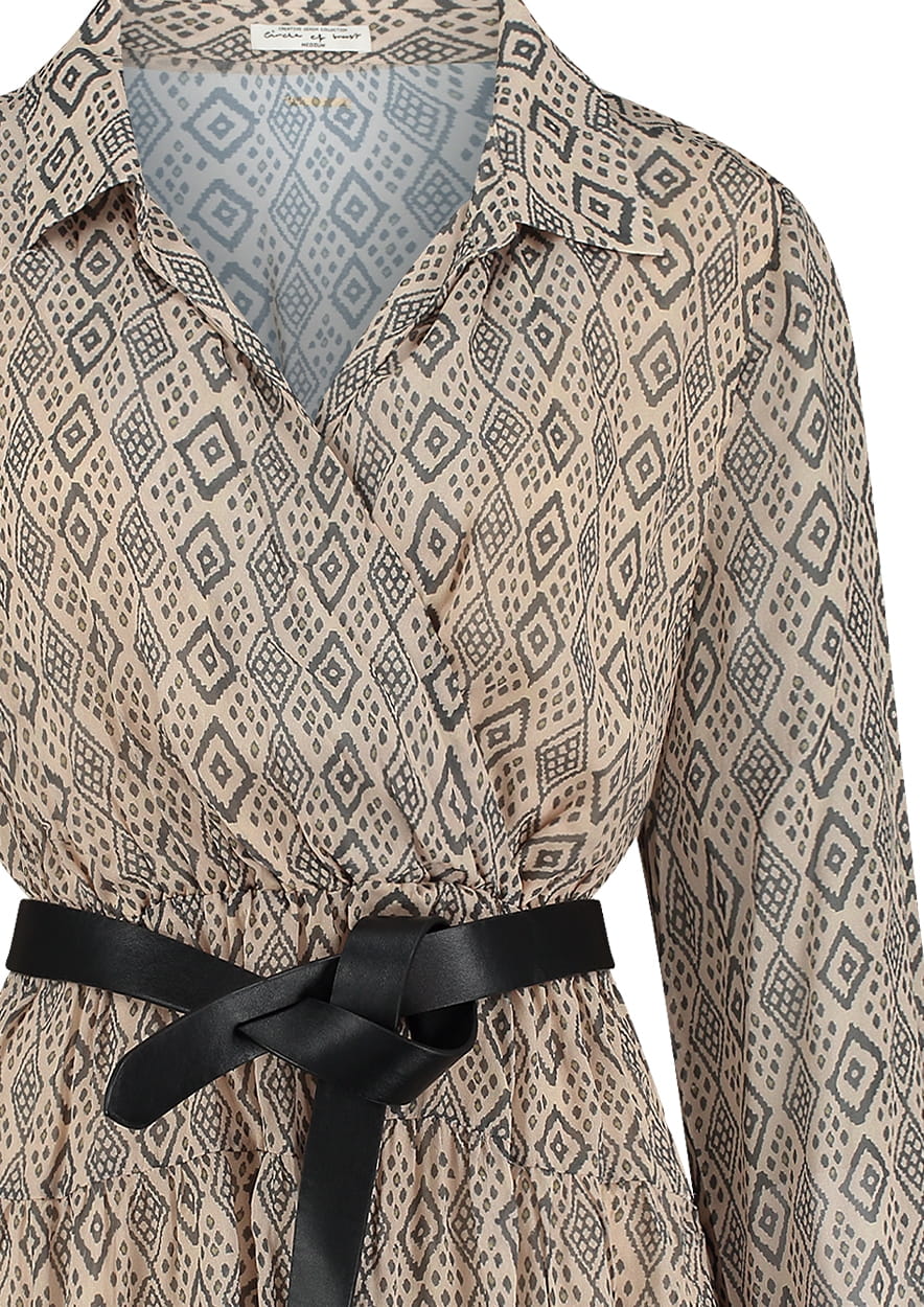 Circle of Trust Silva Damen Kleid