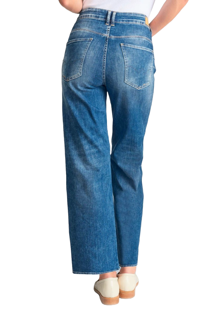 Le Temps des Cerises Pulp High Basic New Damen Jeans