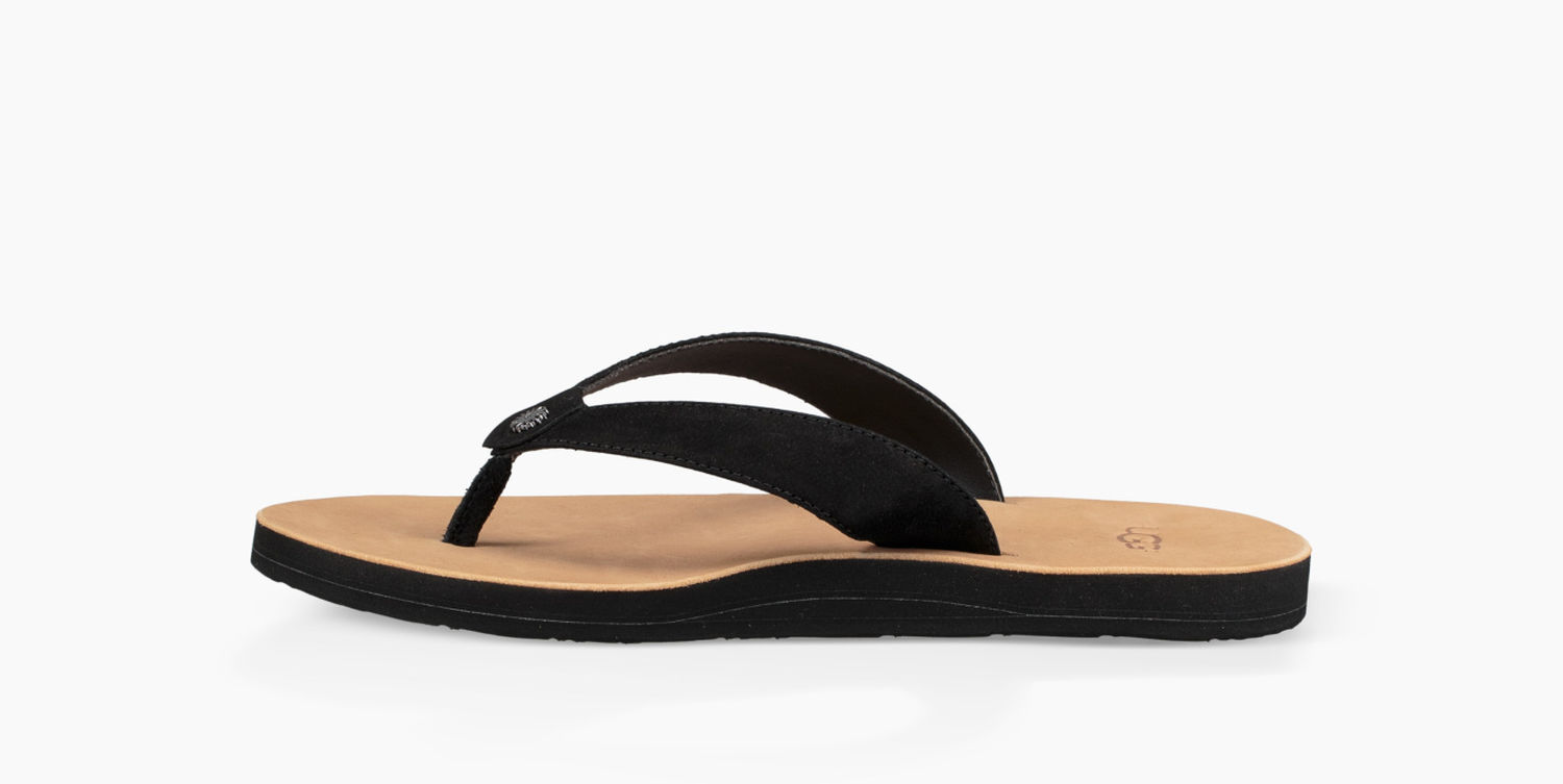 UGG Tawney Damen Zehentrenner