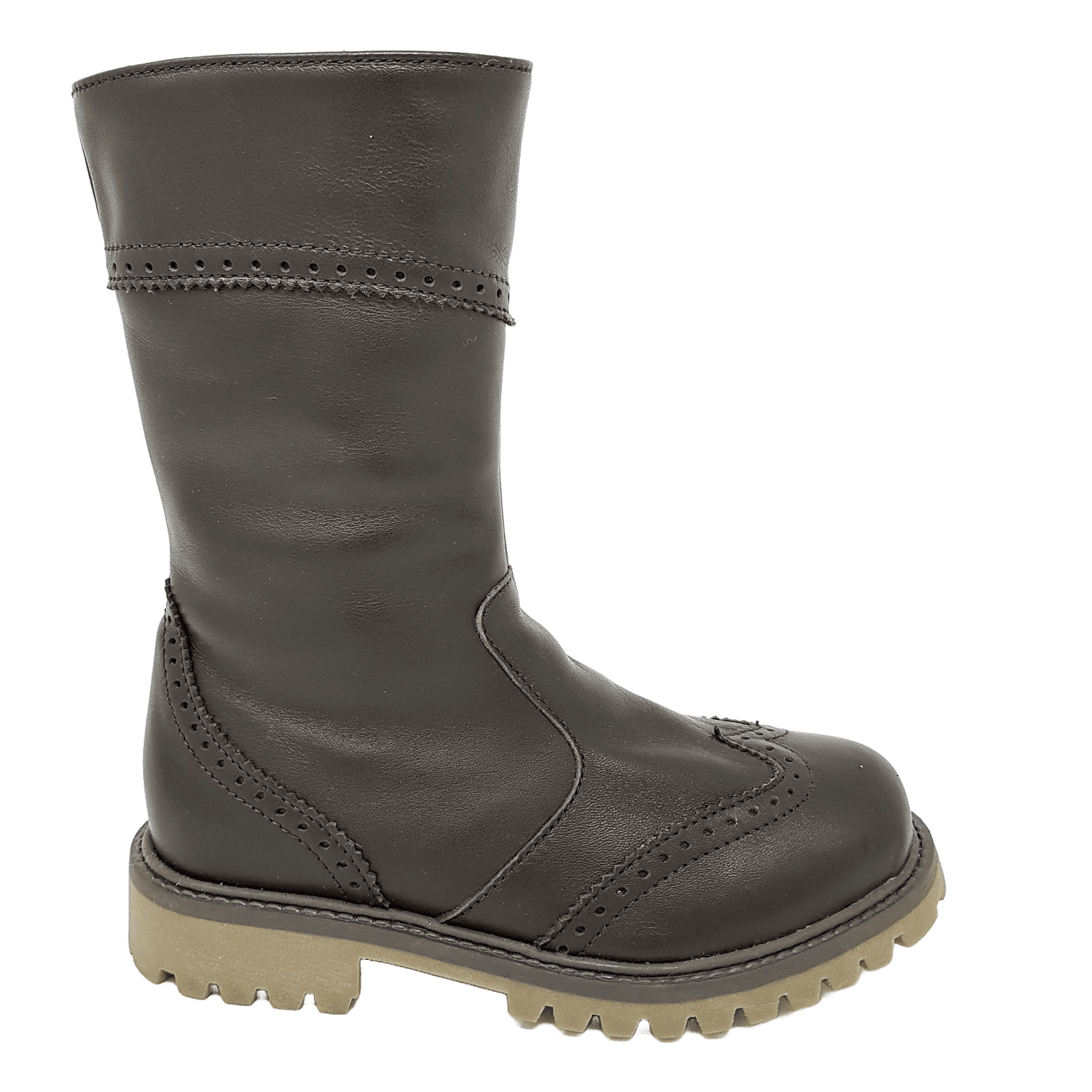 Zecchino d´Oro A26-2698 155 Budapester Stiefel