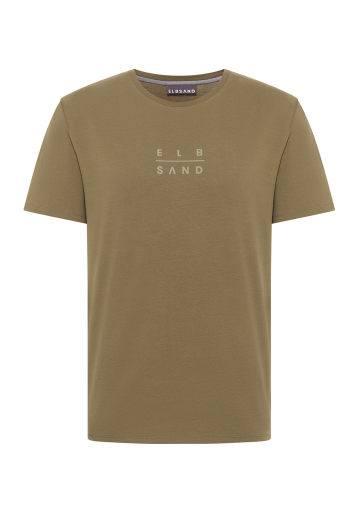 Elbsand Torben Herren T-Shirt