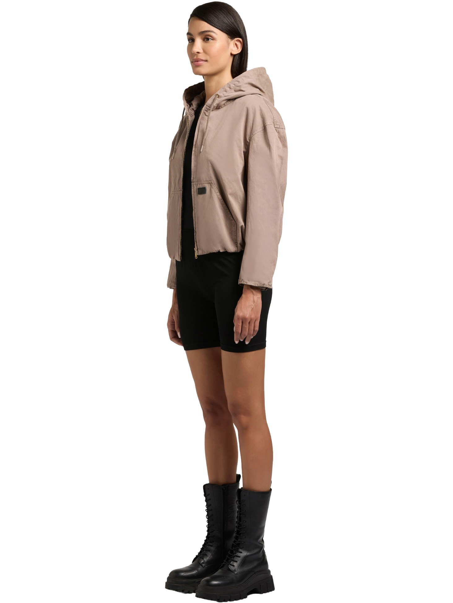Khujo Judy Damen Übergangs Jacke