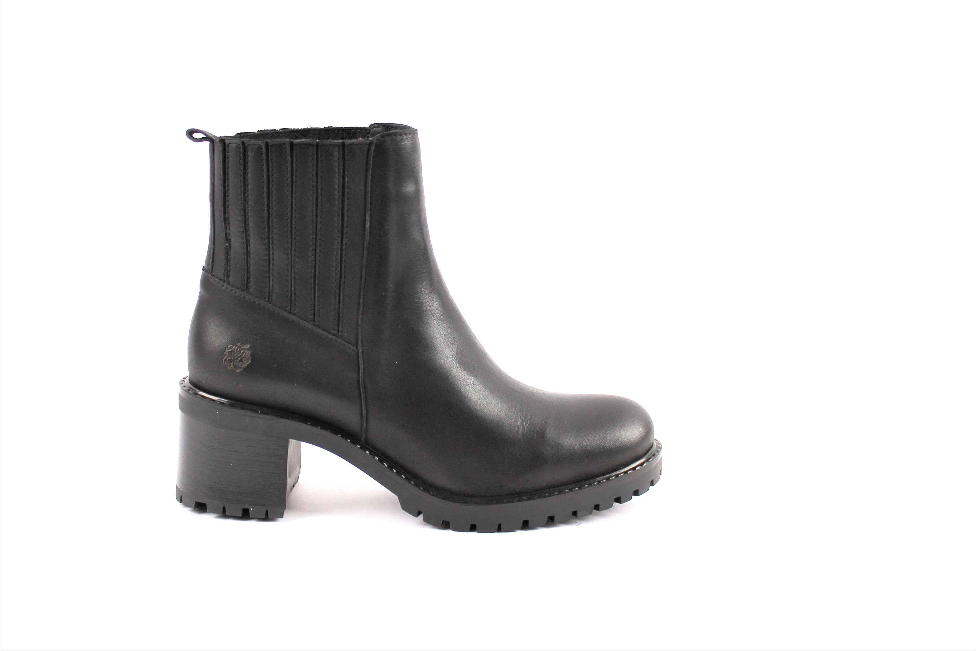 Apple of Eden AW19 Alicia 1 Damen Stiefelette