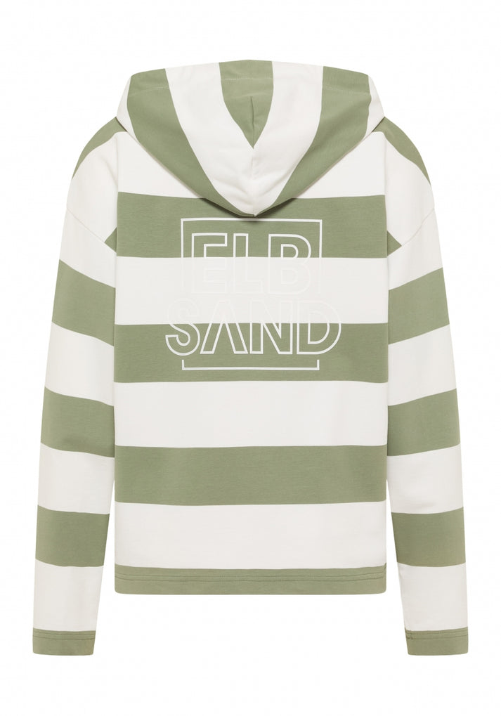 Elbsand Eydis Damen Hoodie