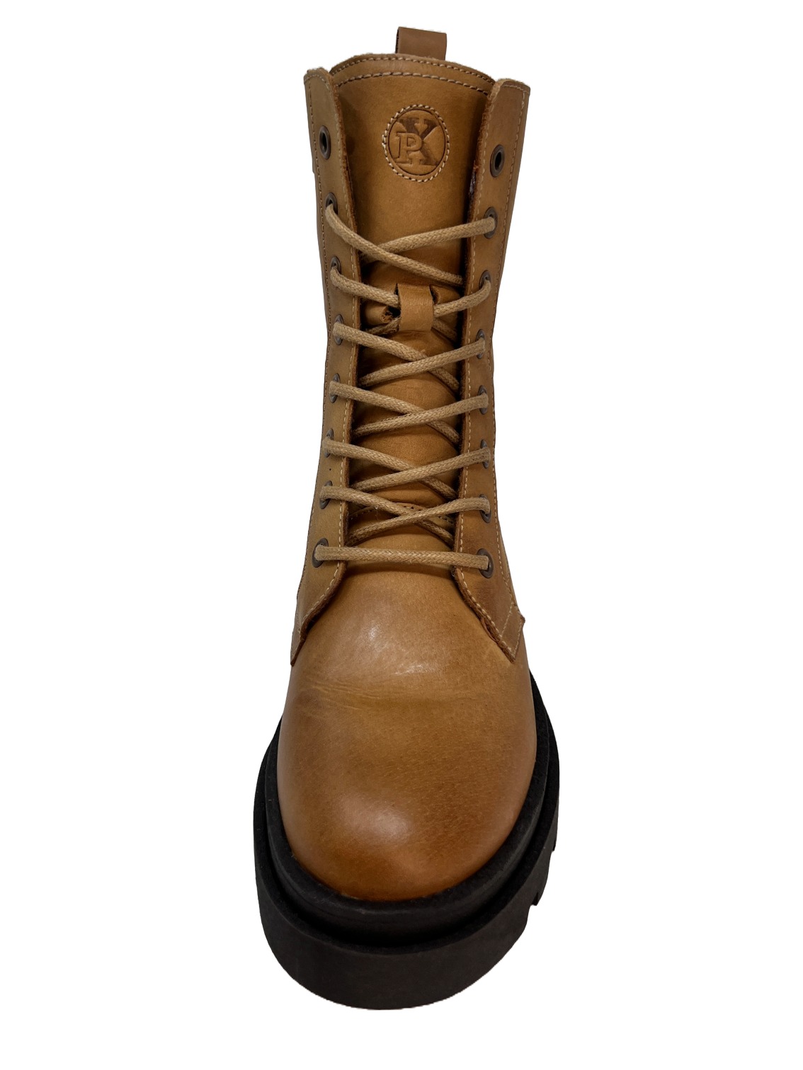 Post Xchange Raquel 05 Damen Schnürstiefel