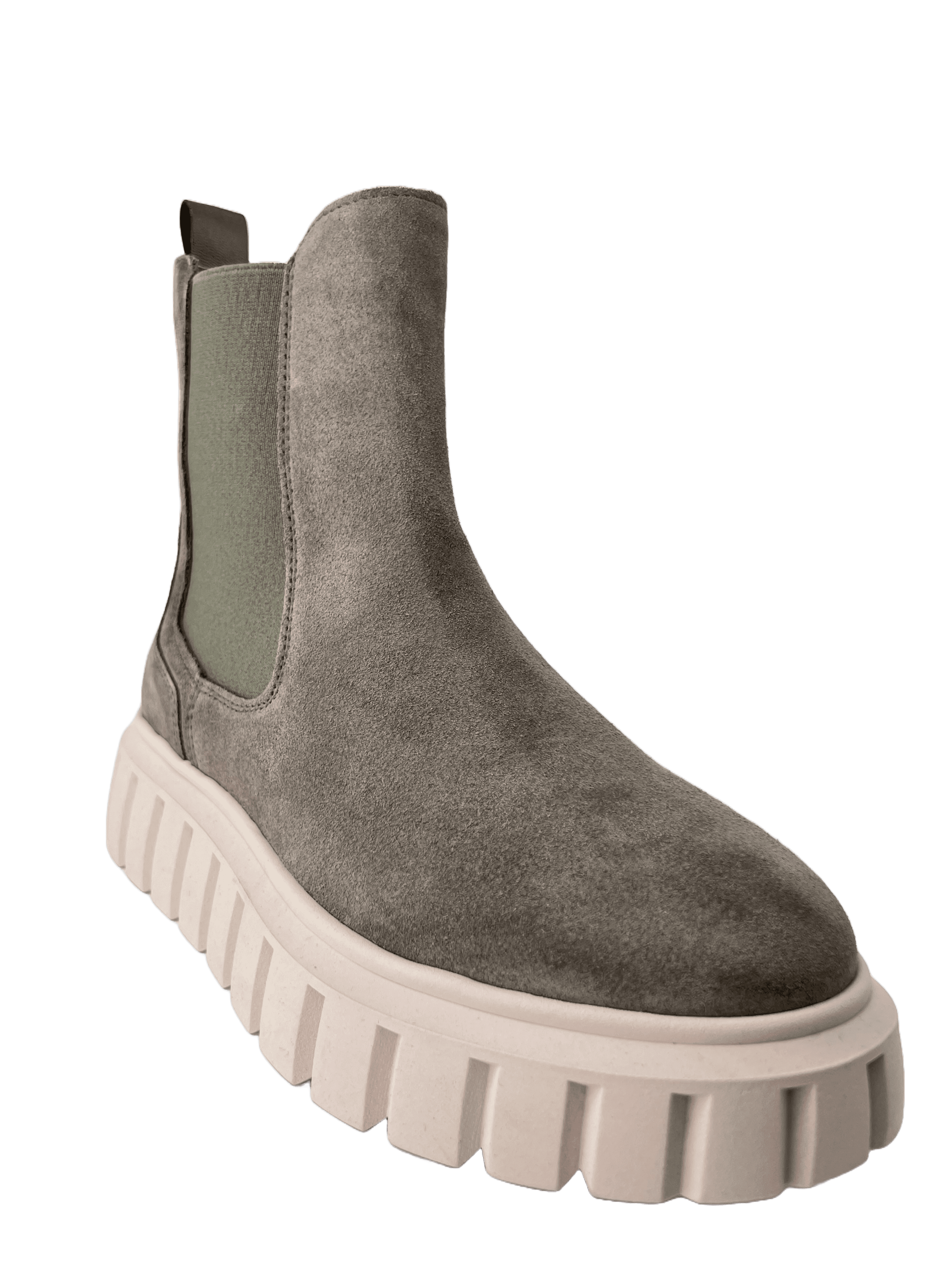 Post Xchange Pearly 01 Damen Chelsea Boot