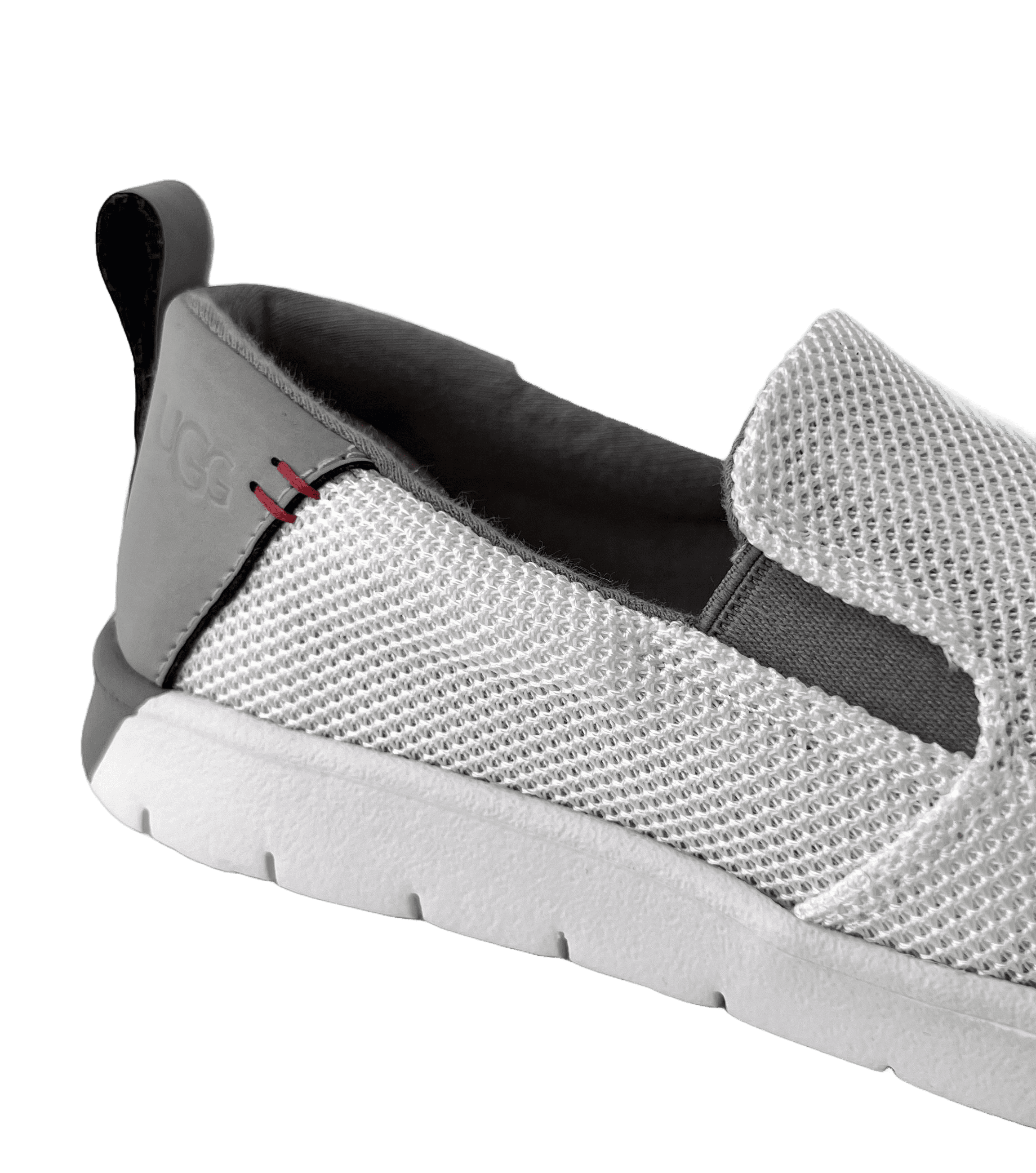 UGG Kids Gunther Hyperweave Jungen Slipper