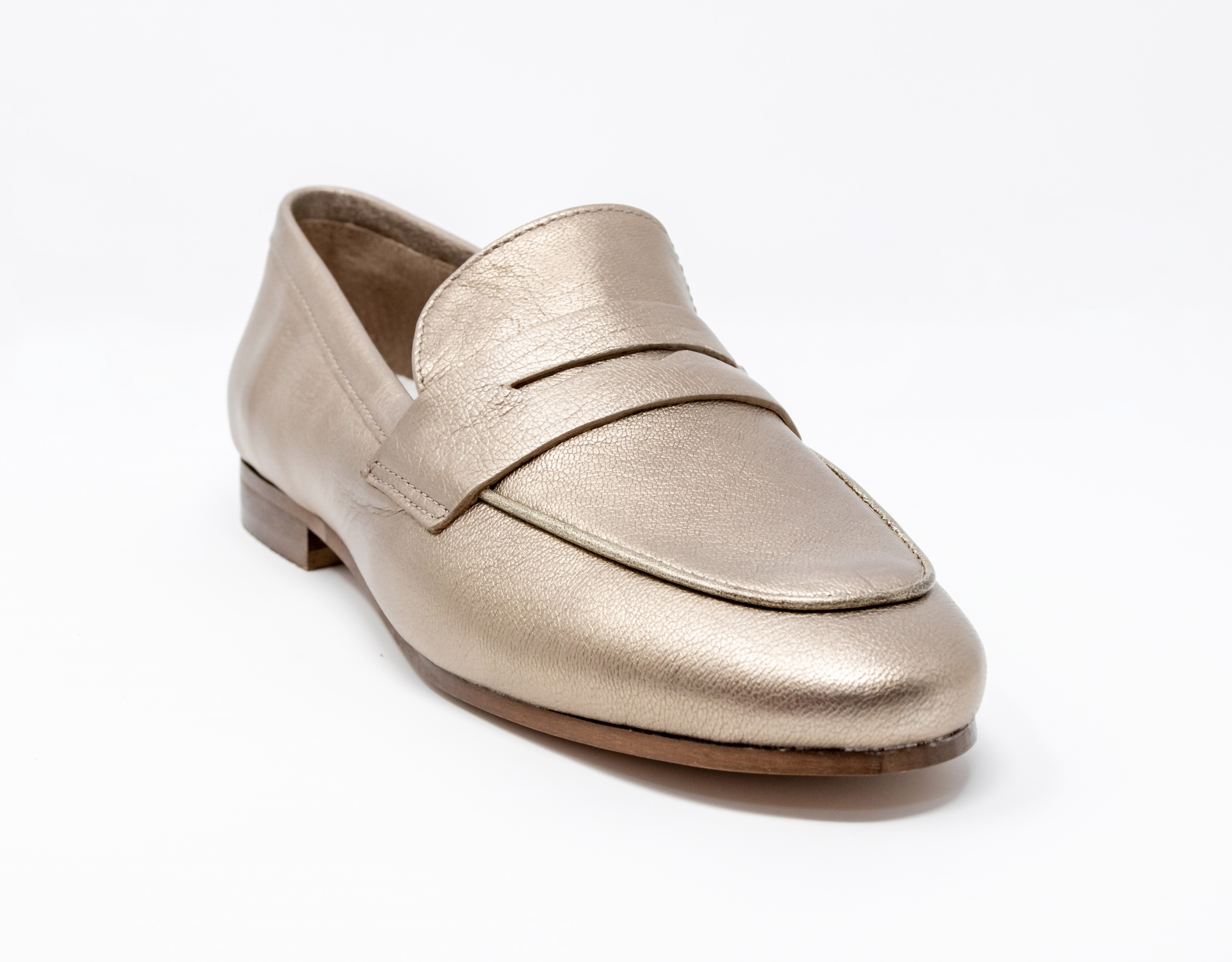 Post Xchange Neru 01 Damen Halbschuhe, Loafer