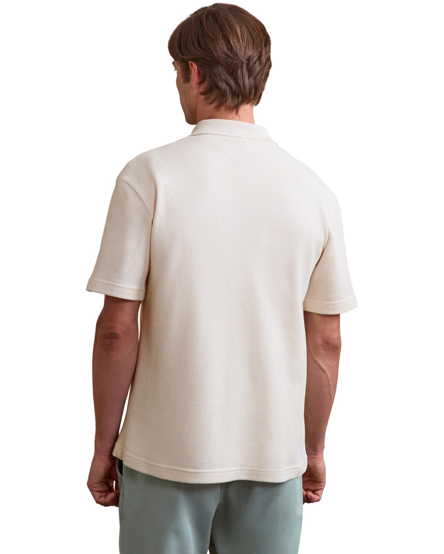 Faguo Montge Herren Polo Shirt