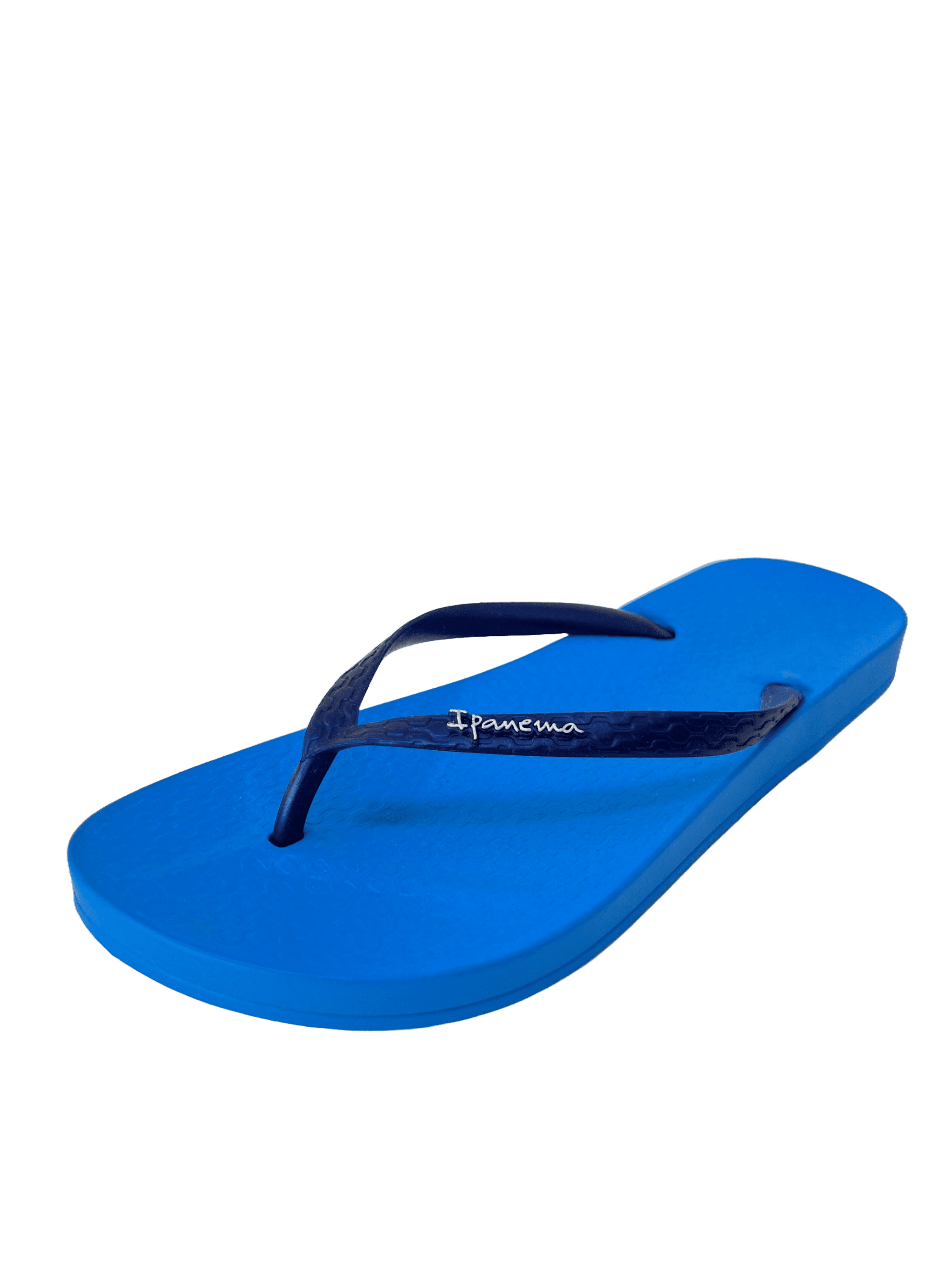 Ipanema Anatomica Tan Fem Damen Flip Flop