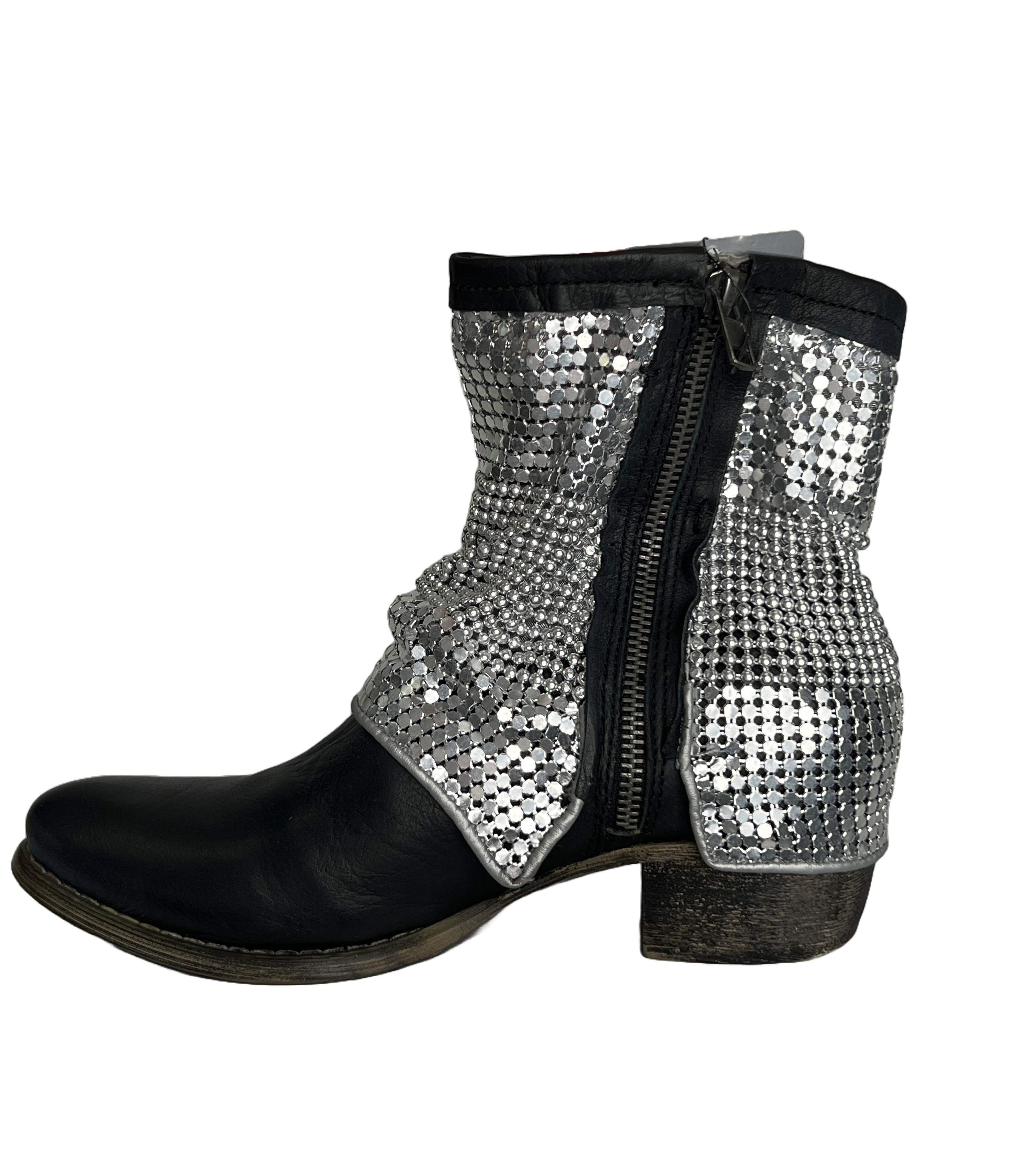 Bunker DADDY 50 Damen Stiefelette