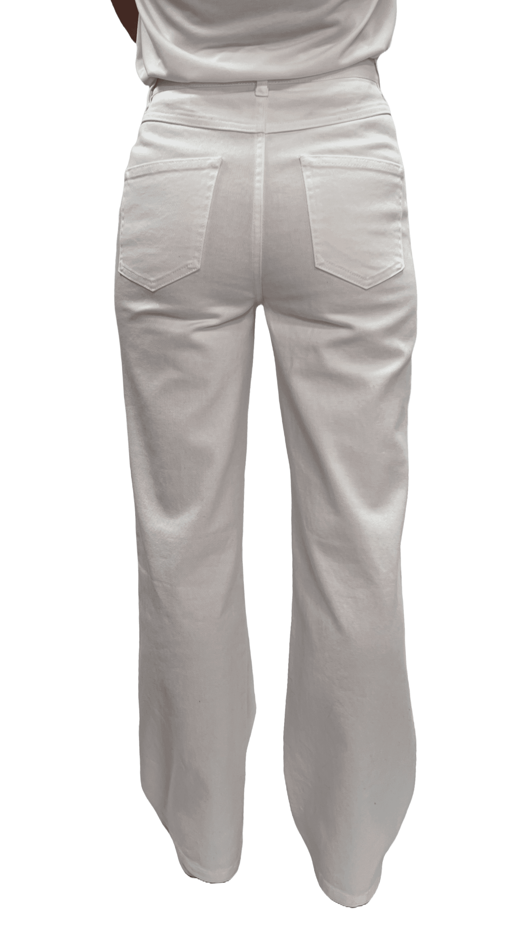Rino & Pelle Della Damen Hose