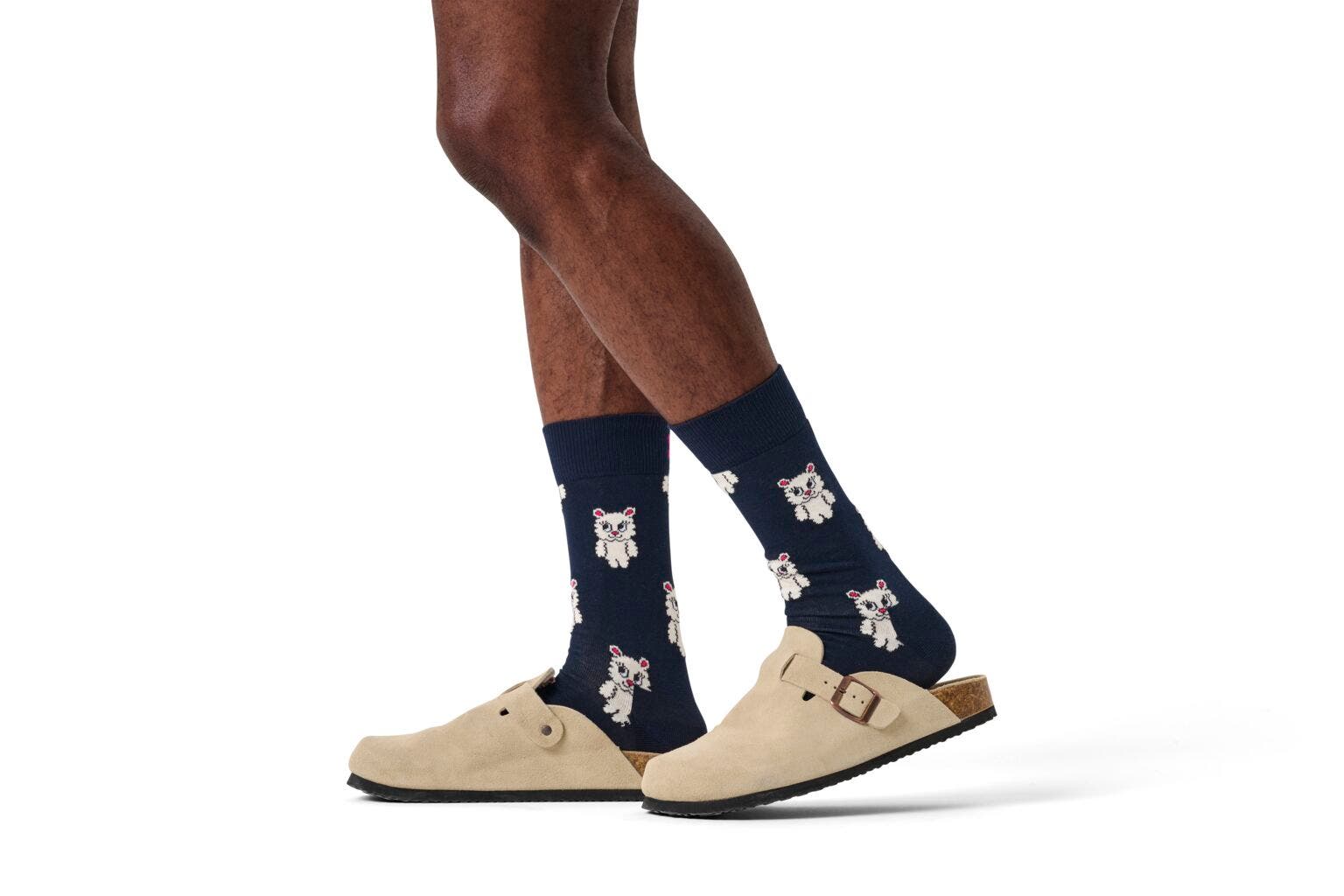 Happy Socks Cutie Socken