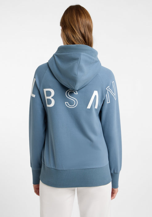 Elbsand Kinea Damen Sweatjacke