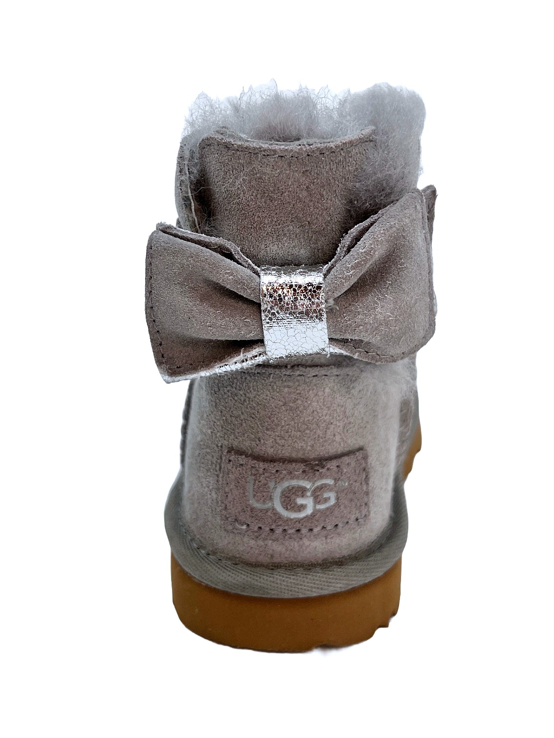 UGG Kids Stargirl Mini Bow Mädchen Boots