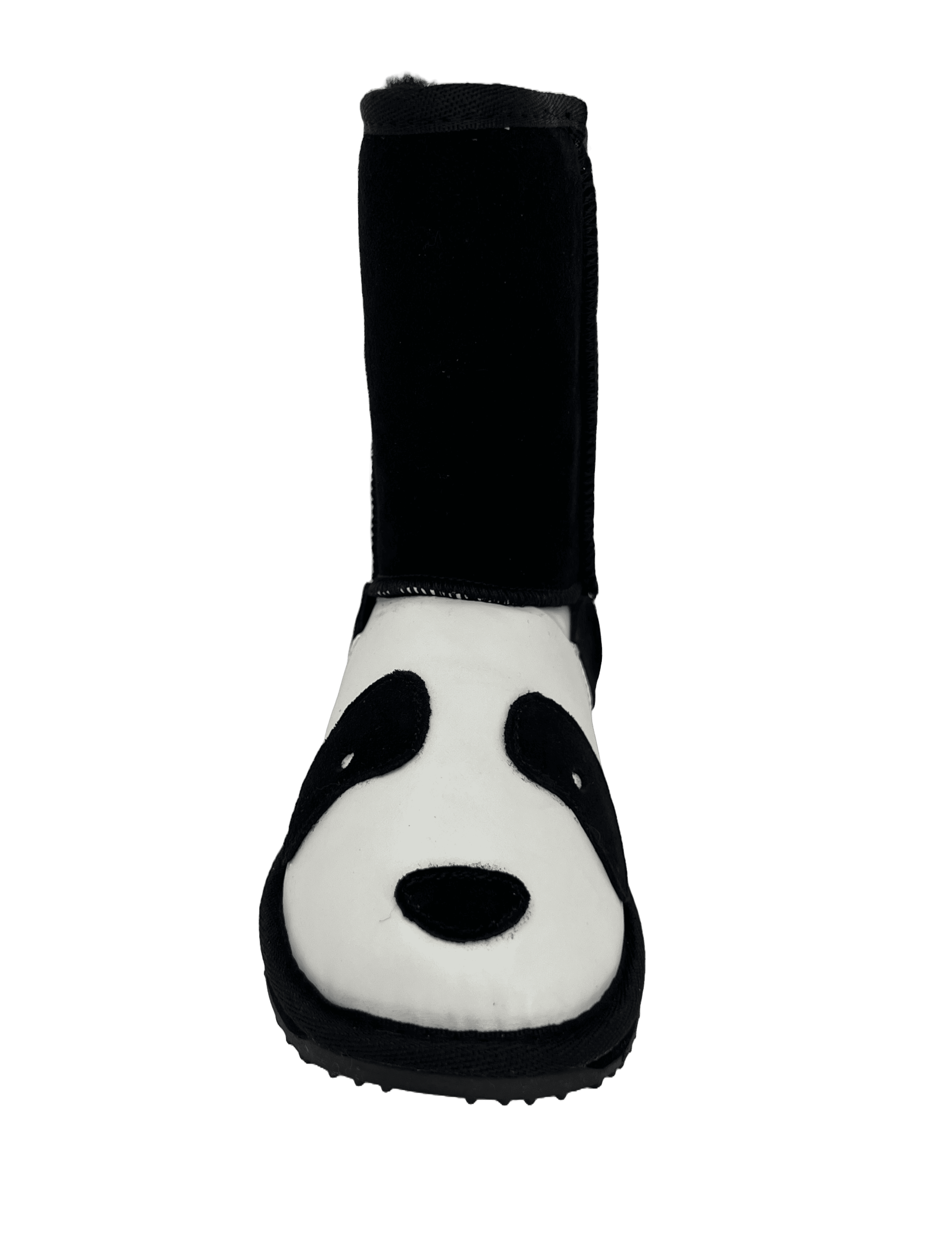 Emu Kids Little Creature Panda Kinder Stiefel