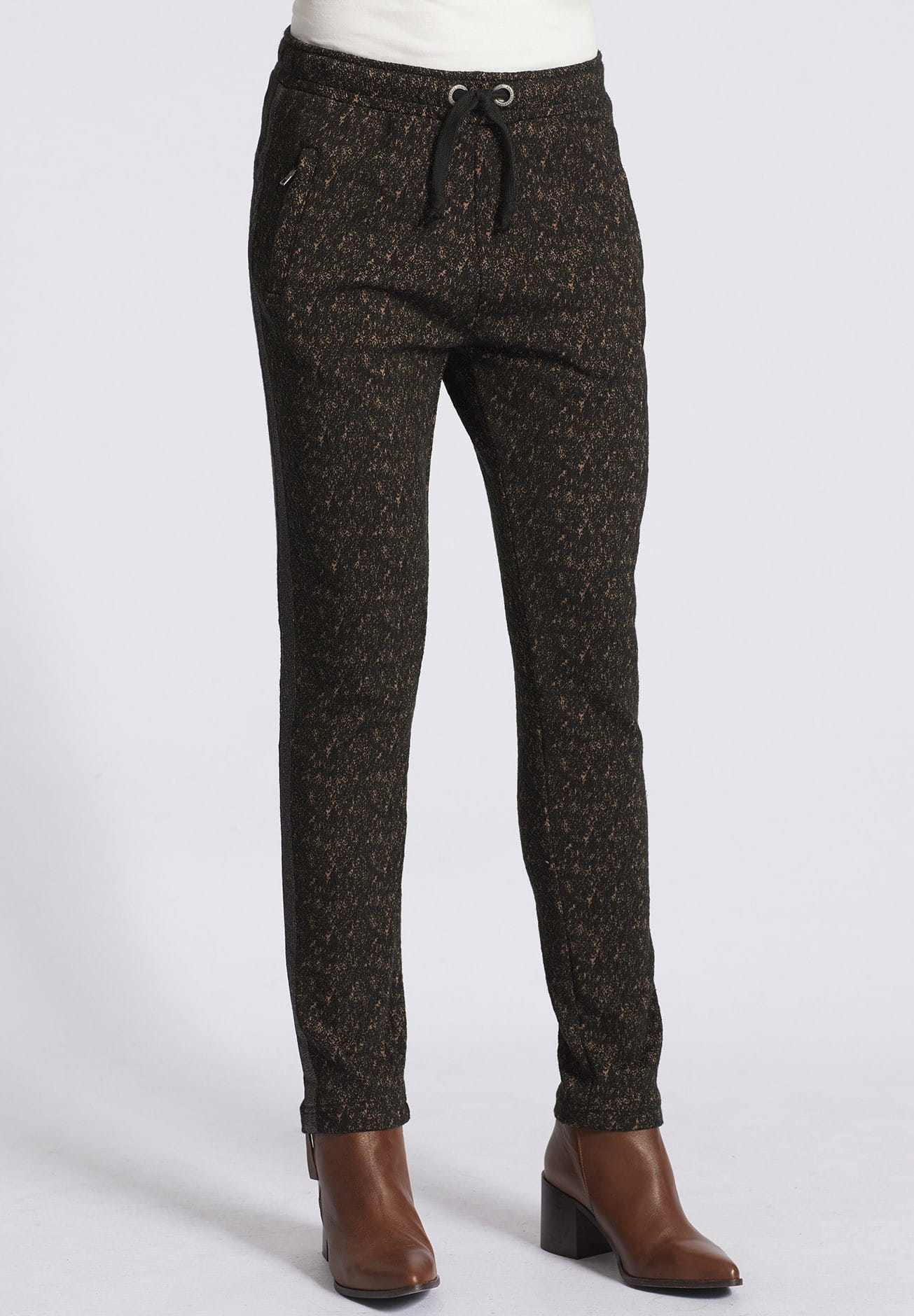 Khujo Beena Damen Hose