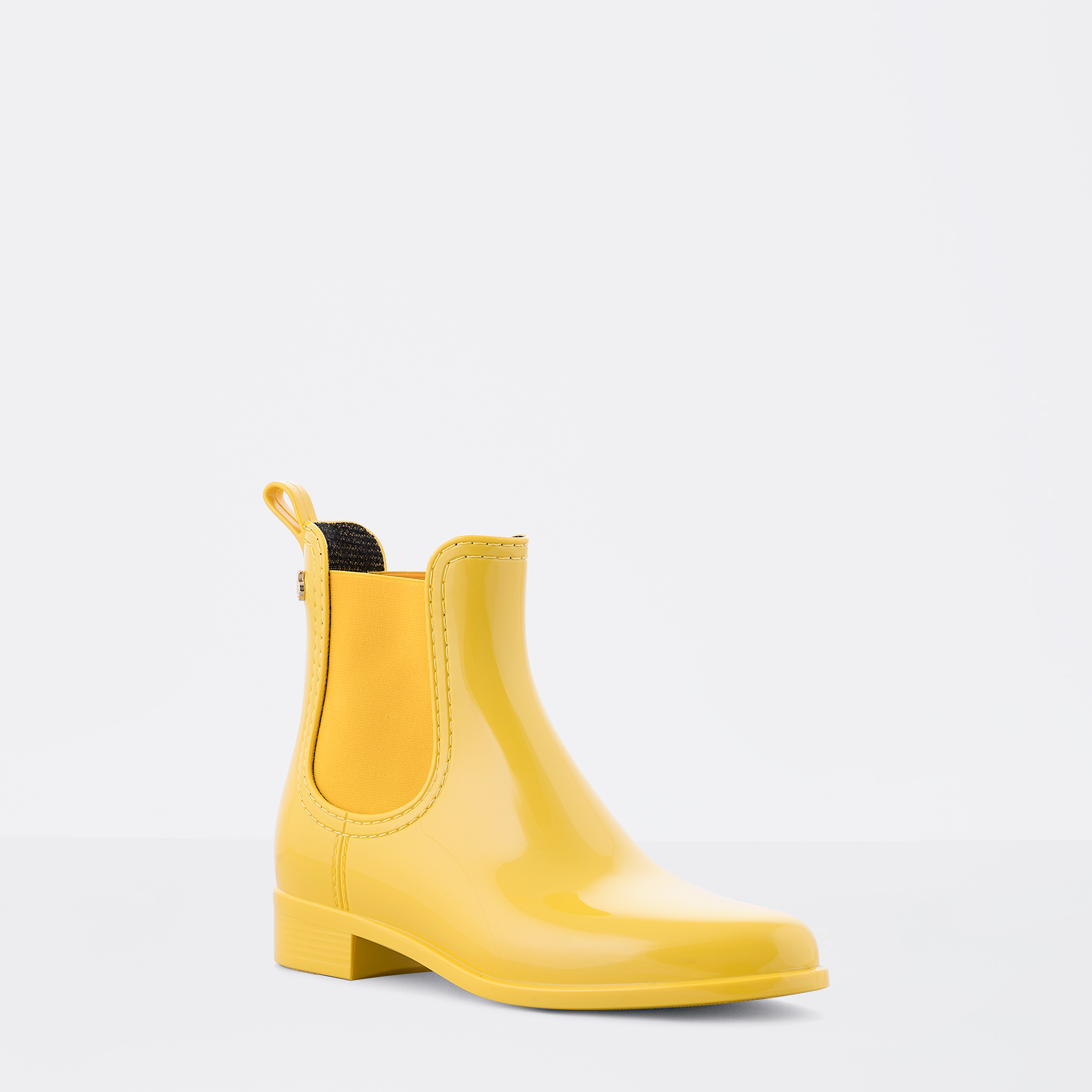 Lemon Jelly Comfy Damen Stiefelette