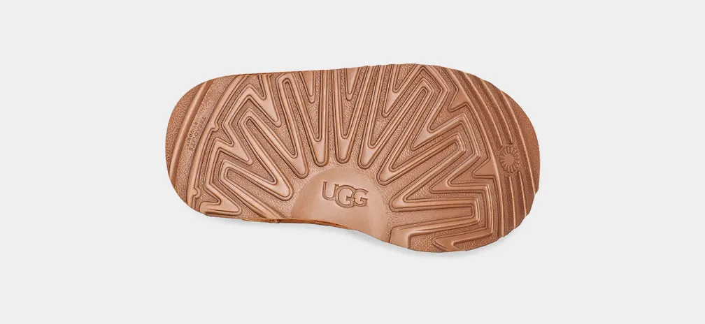 UGG T Classic Short II Kleinkind Stiefel