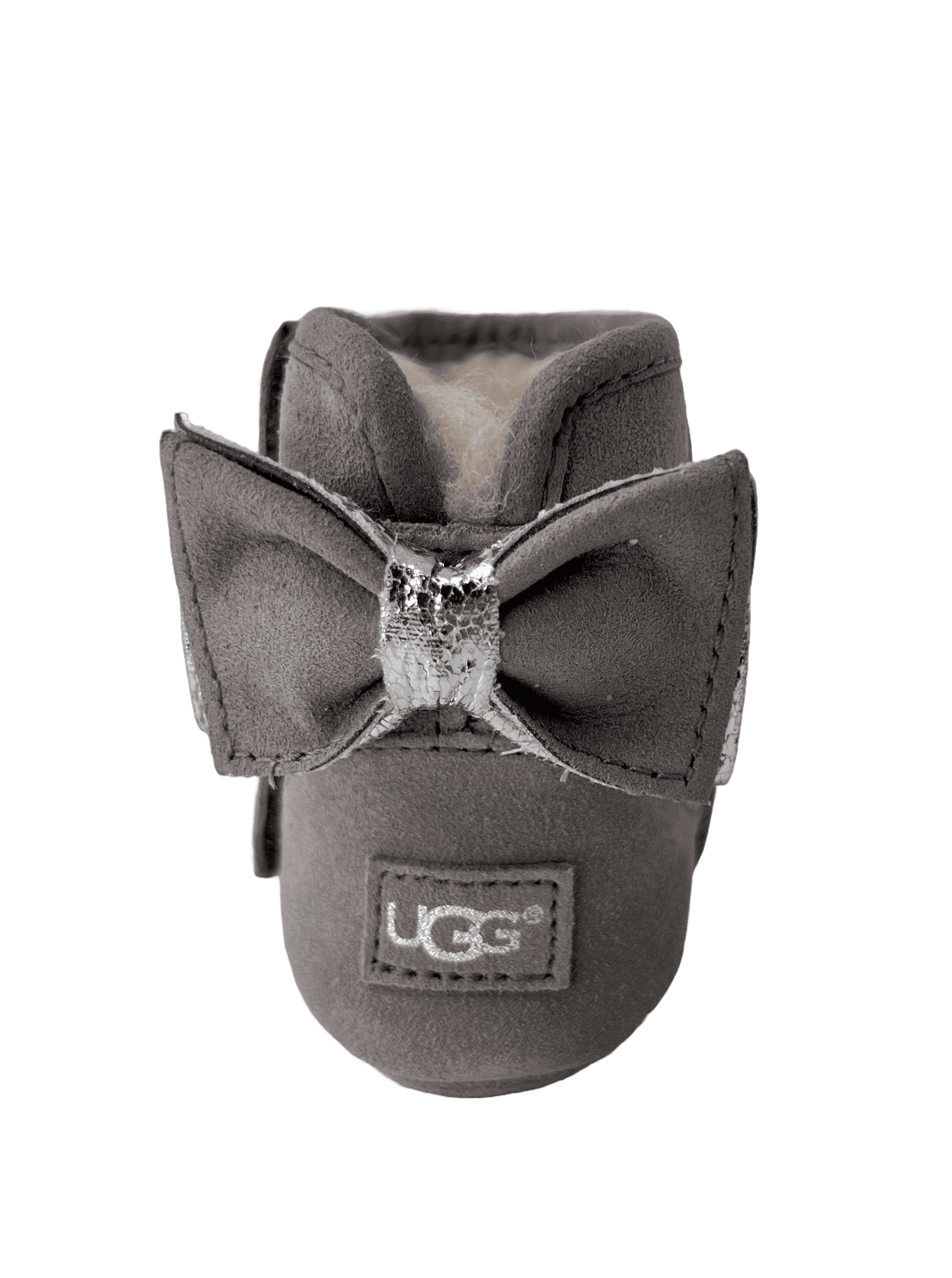 Ugg Jesse Bow II Stargirl Baby Booties