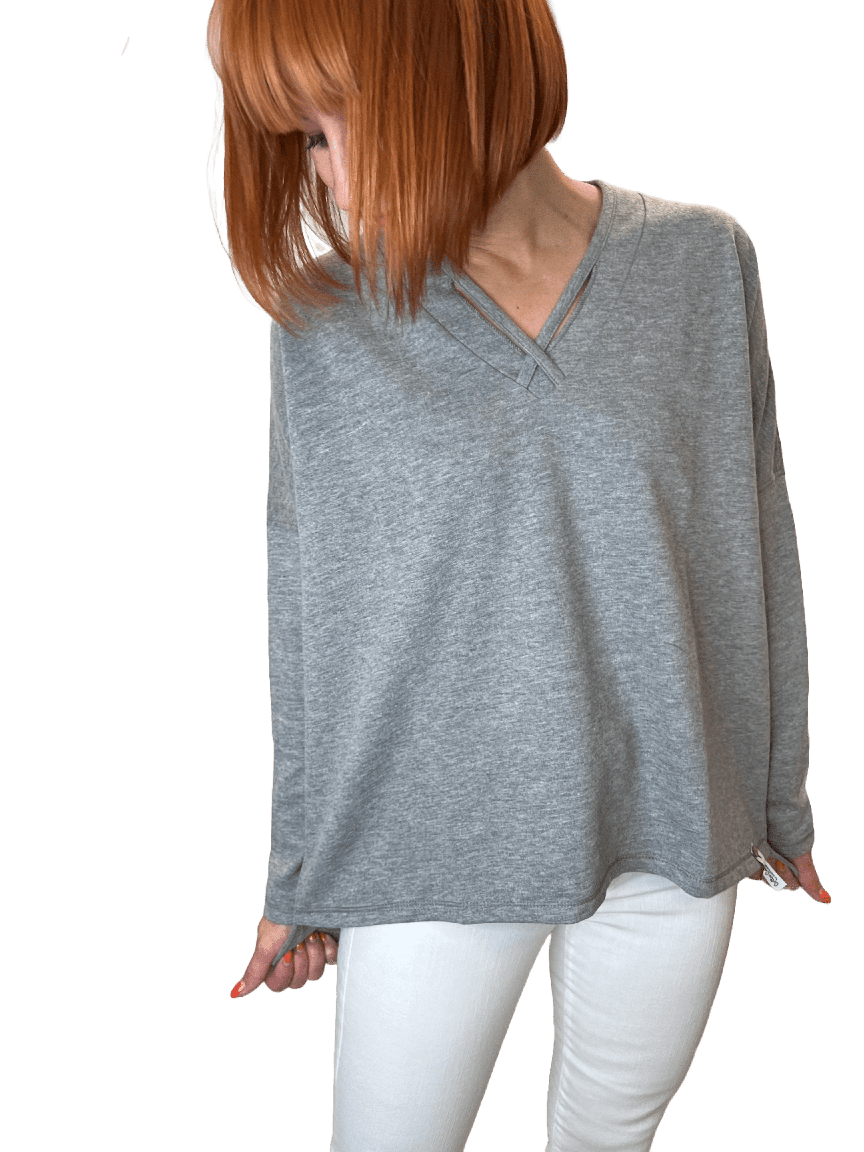 Cotton Candy 1181 SW-02 Damen Pullover